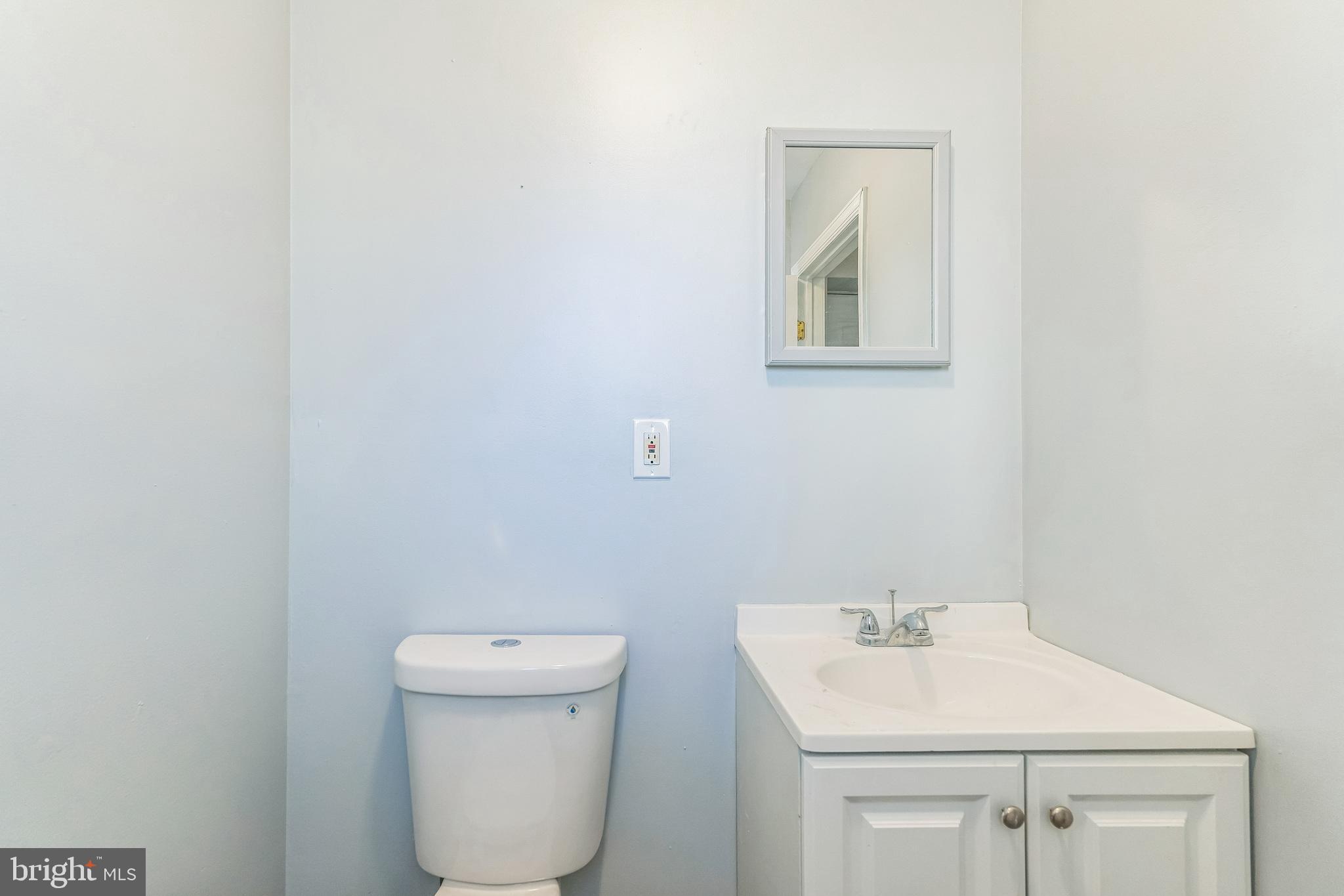 MANTUA - Residential