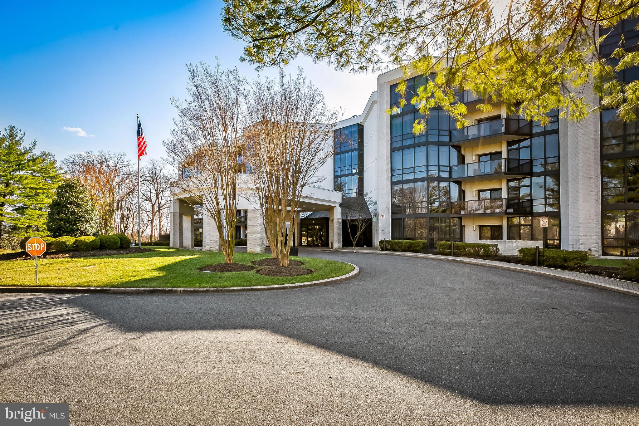 4001 OLD COURT ROAD 415