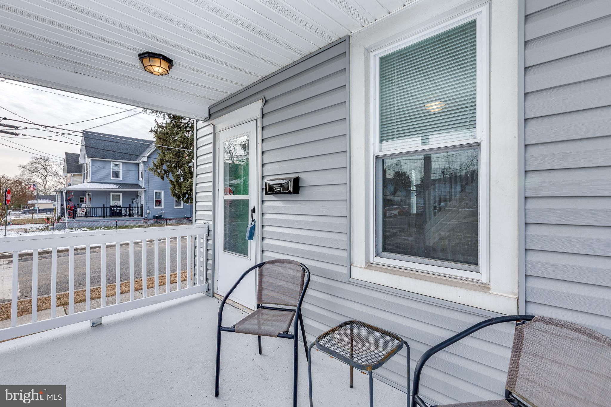 400 BUTTONWOOD STREET