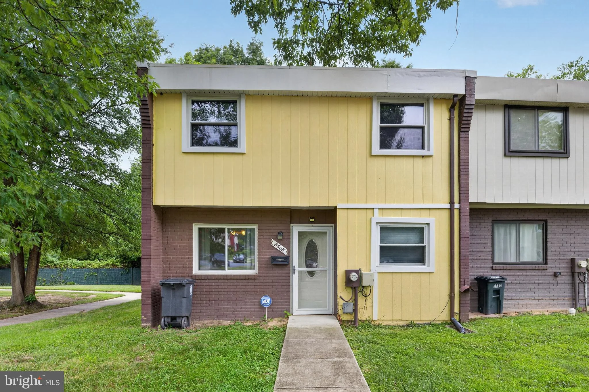 8608 Brae Brooke Drive, Lanham, MD, 20706