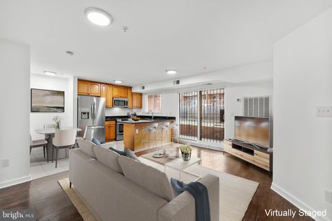 1386 BRYANT STREET NE 103 WASHINGTON DC 20018