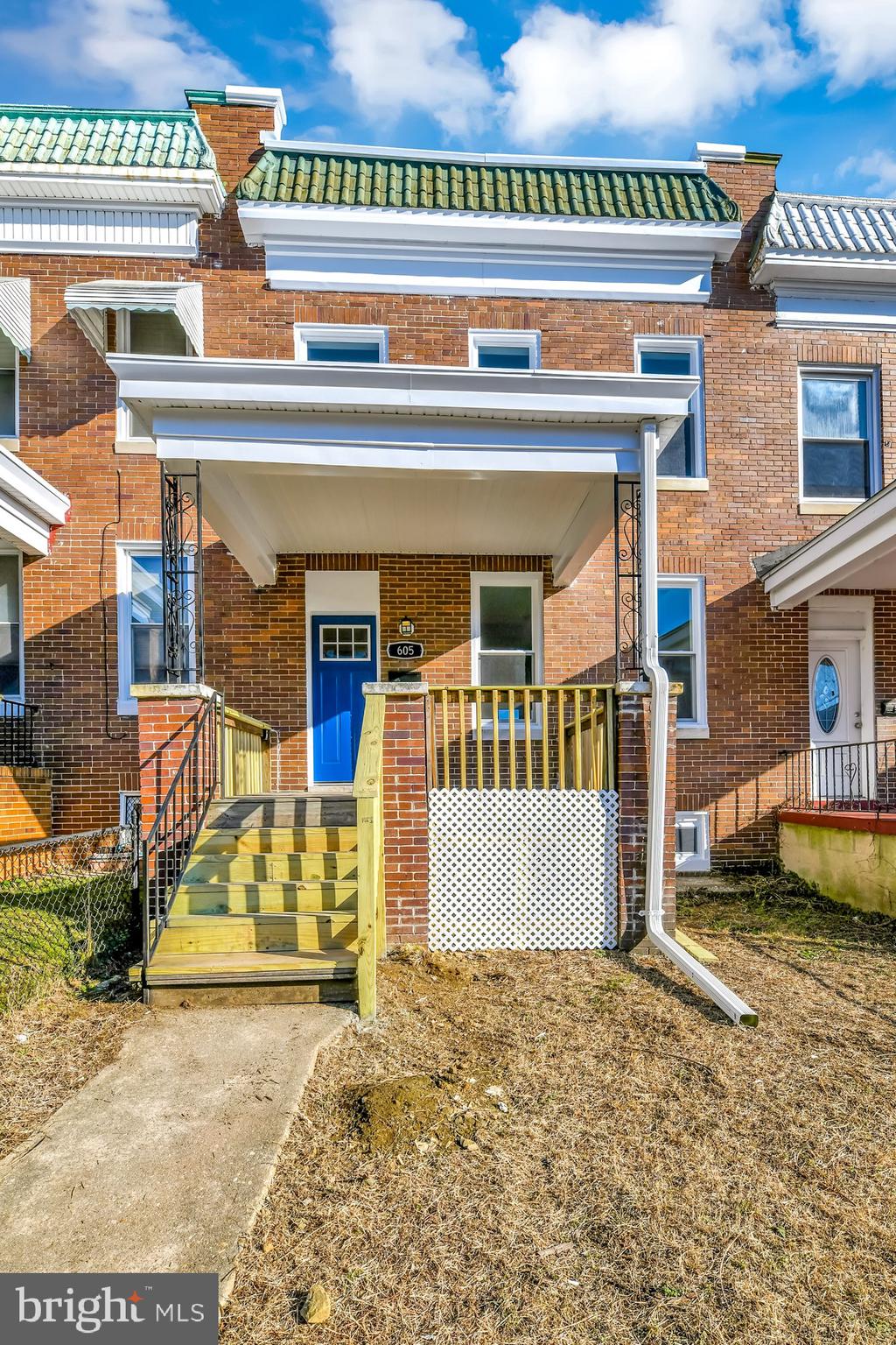 NONE AVAILABLE - Residential Lease