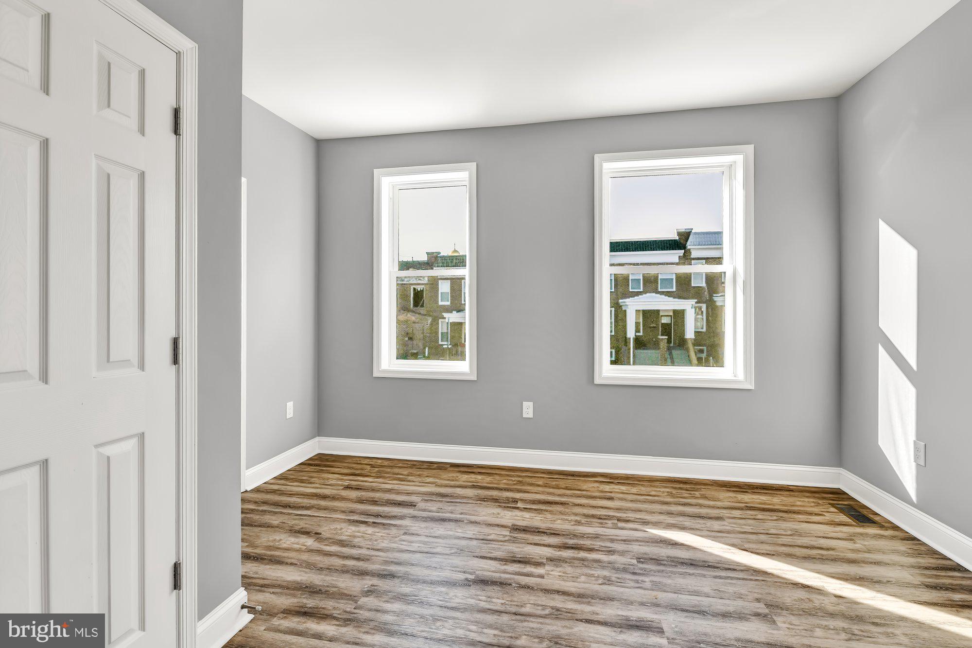 NONE AVAILABLE - Residential Lease