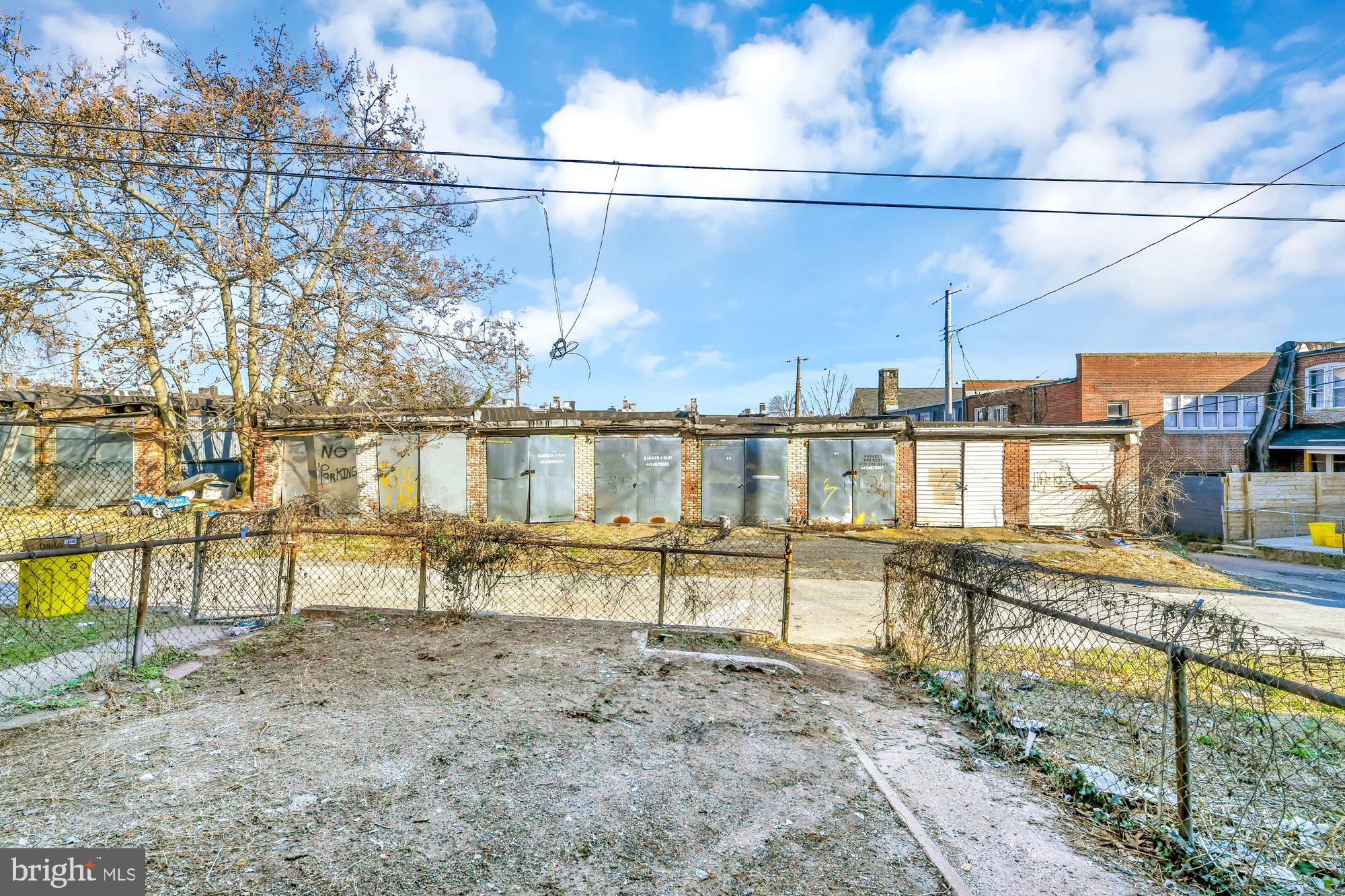 NONE AVAILABLE - Residential Lease