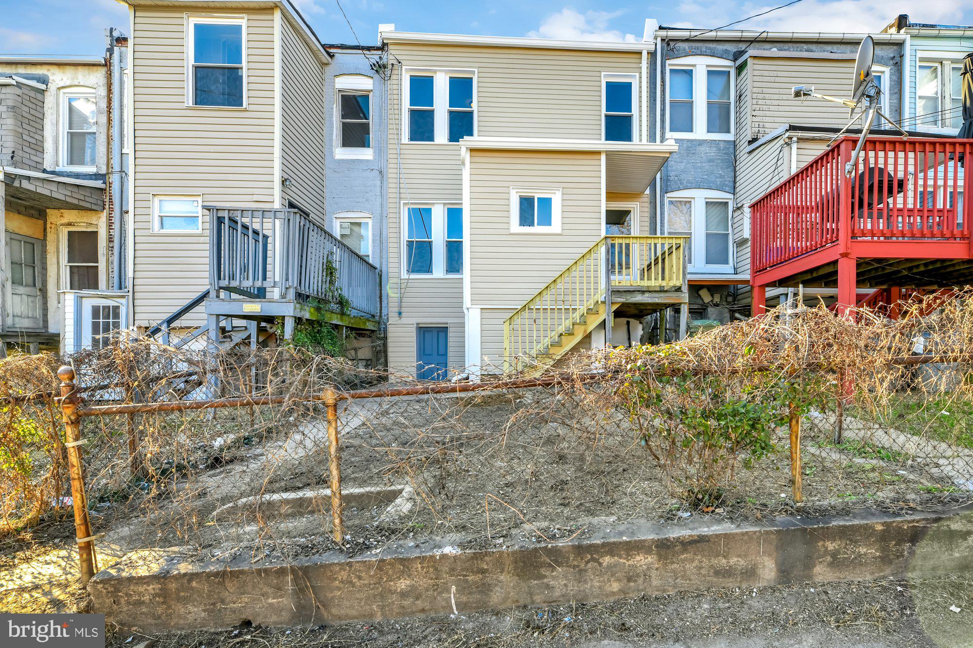 NONE AVAILABLE - Residential Lease