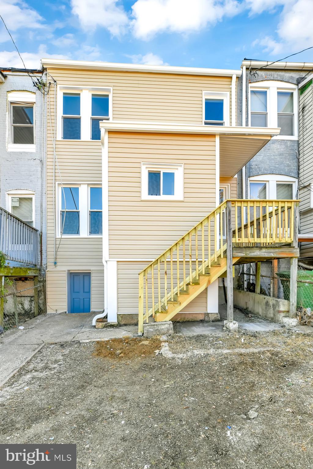 NONE AVAILABLE - Residential Lease