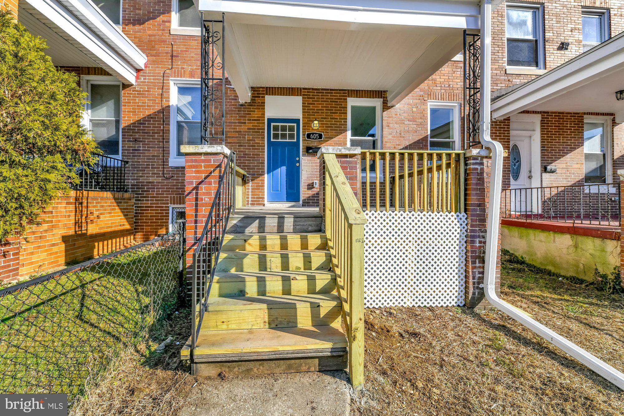 NONE AVAILABLE - Residential Lease