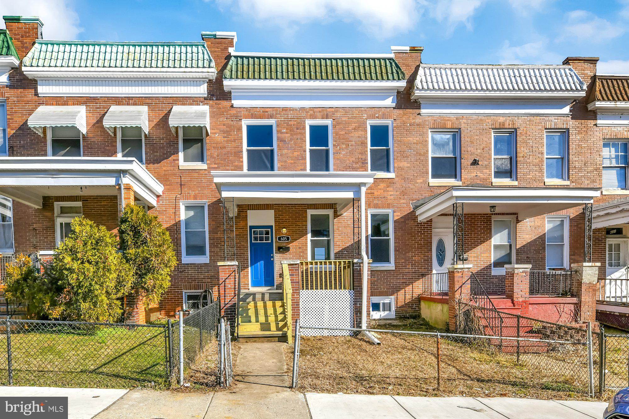 NONE AVAILABLE - Residential Lease