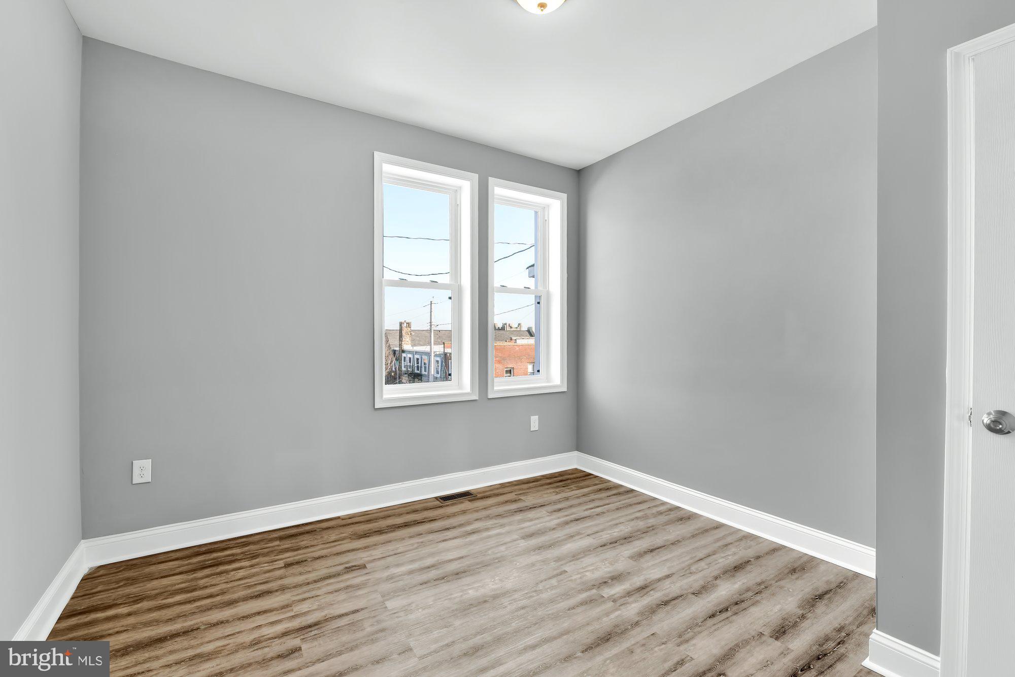 NONE AVAILABLE - Residential Lease