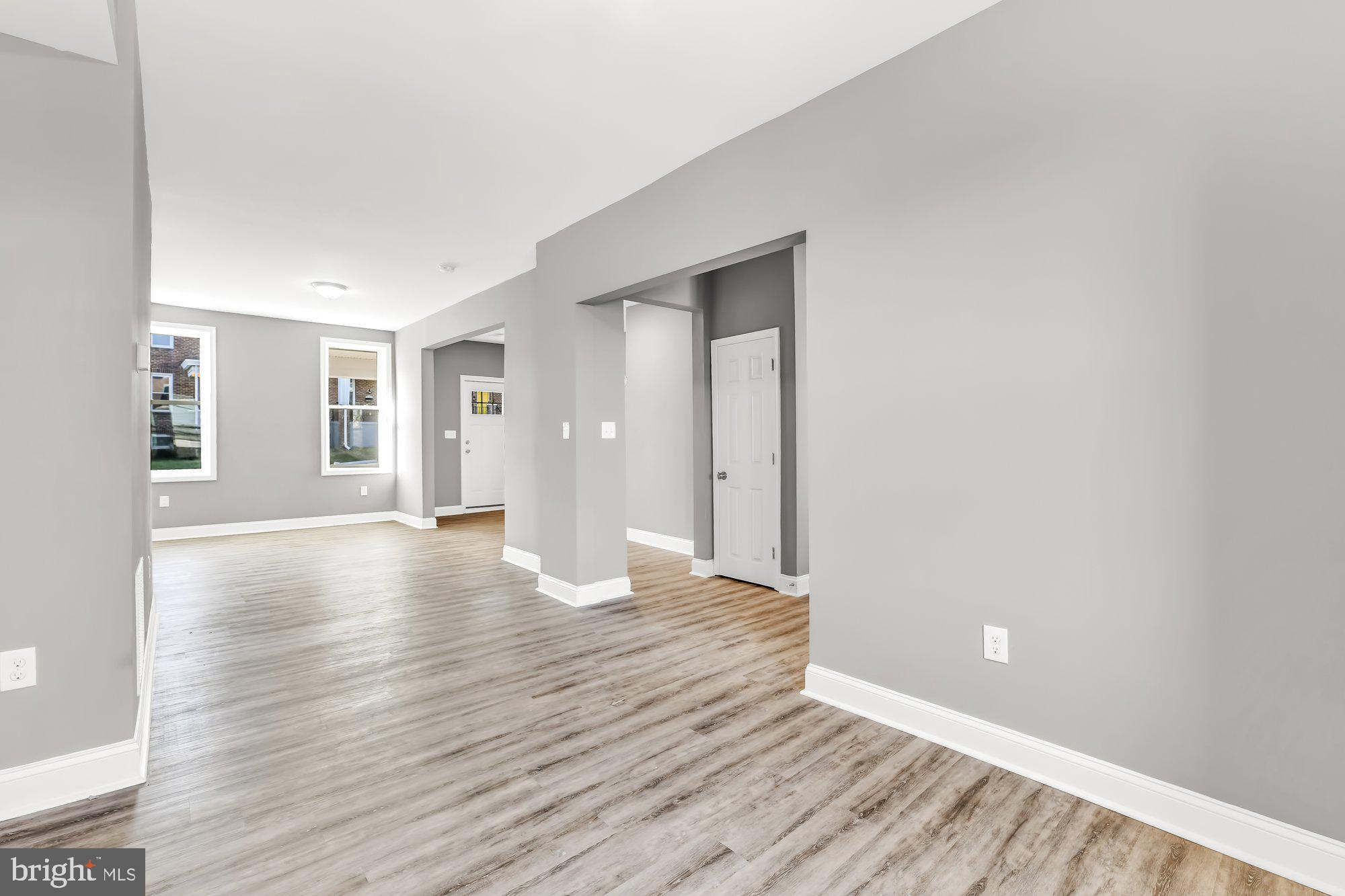 NONE AVAILABLE - Residential Lease