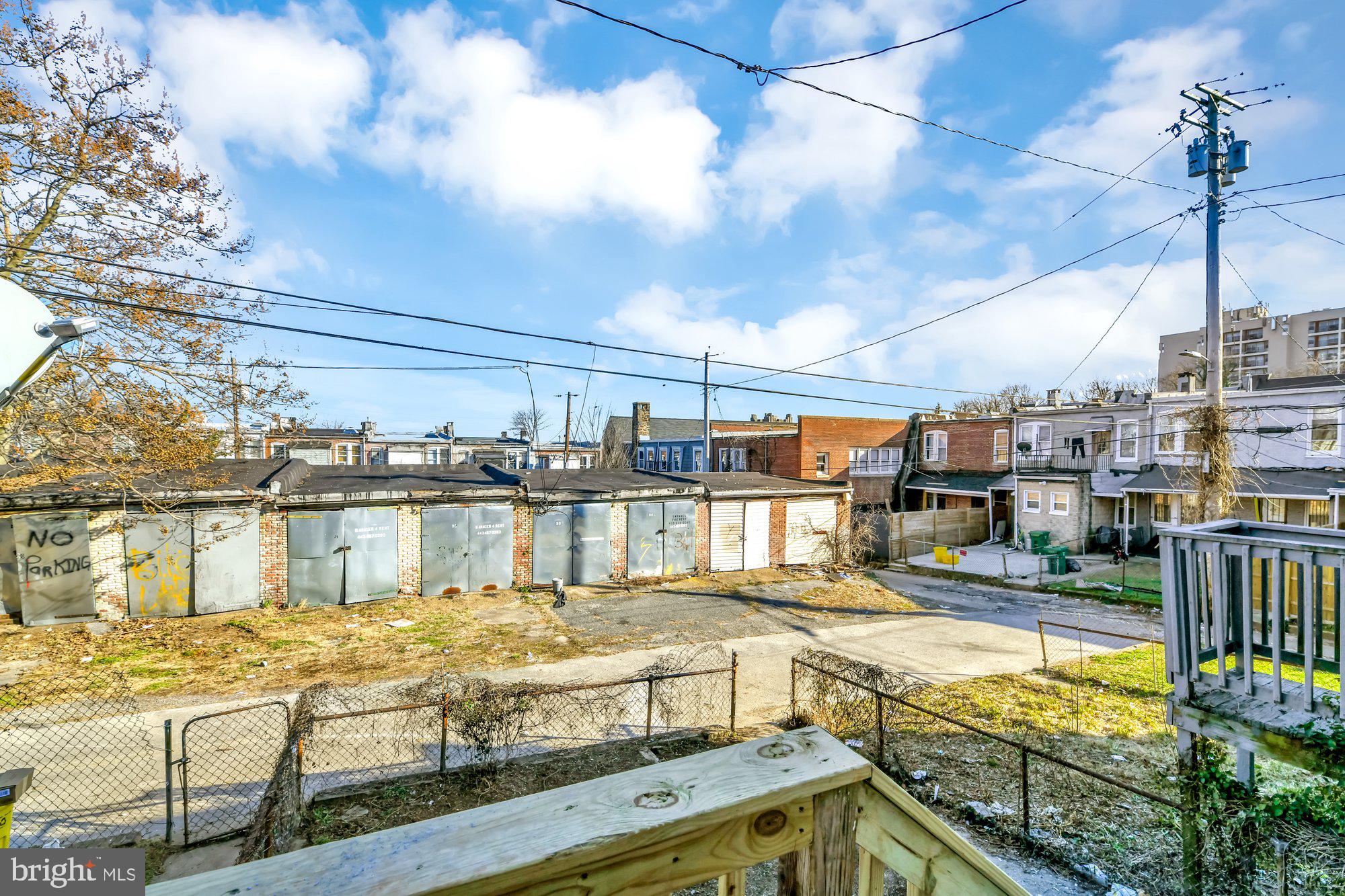 NONE AVAILABLE - Residential Lease