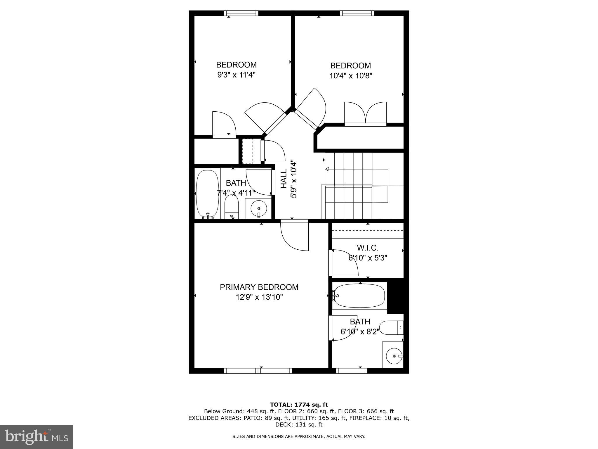 BROADVIEW - Residential