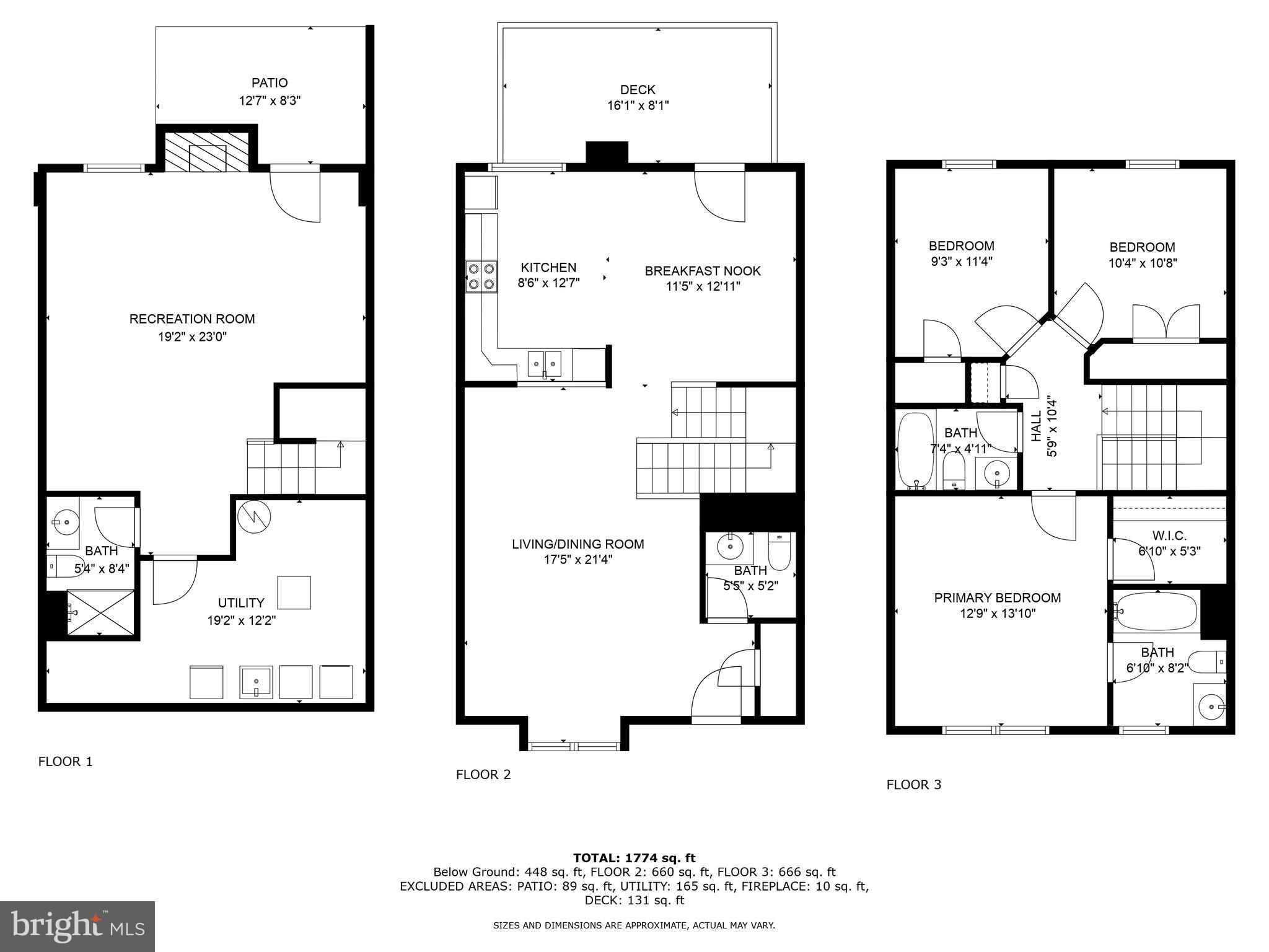BROADVIEW - Residential