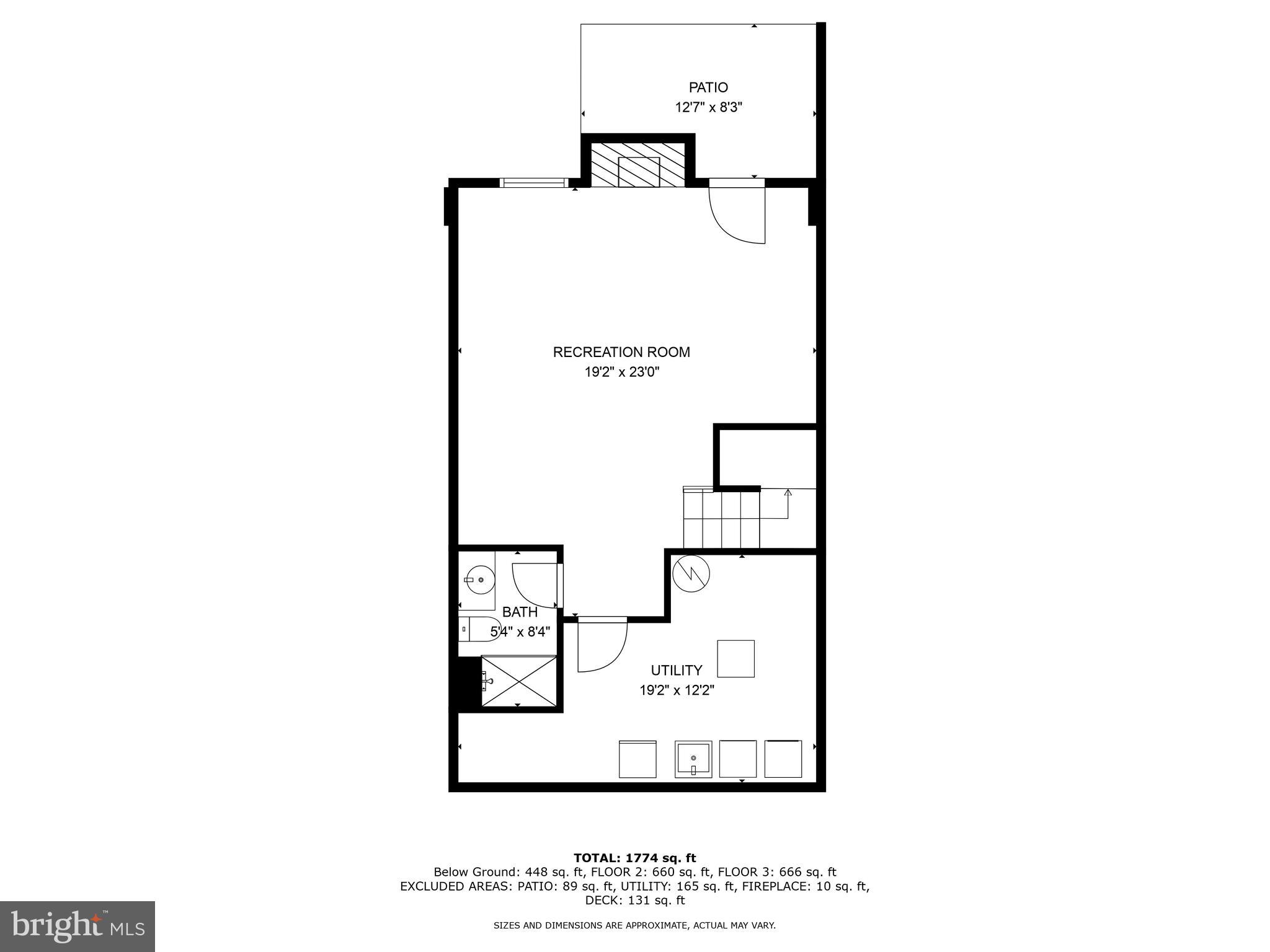 BROADVIEW - Residential