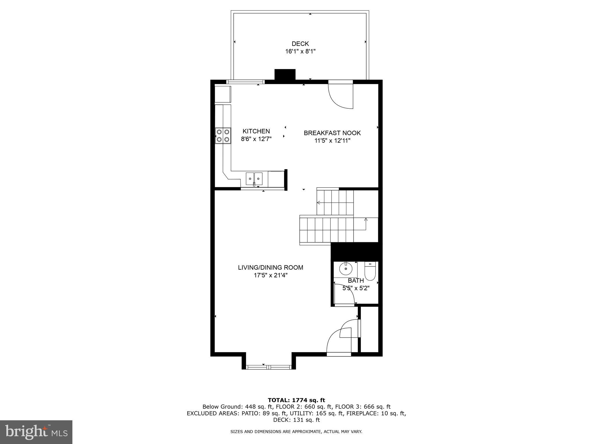 BROADVIEW - Residential