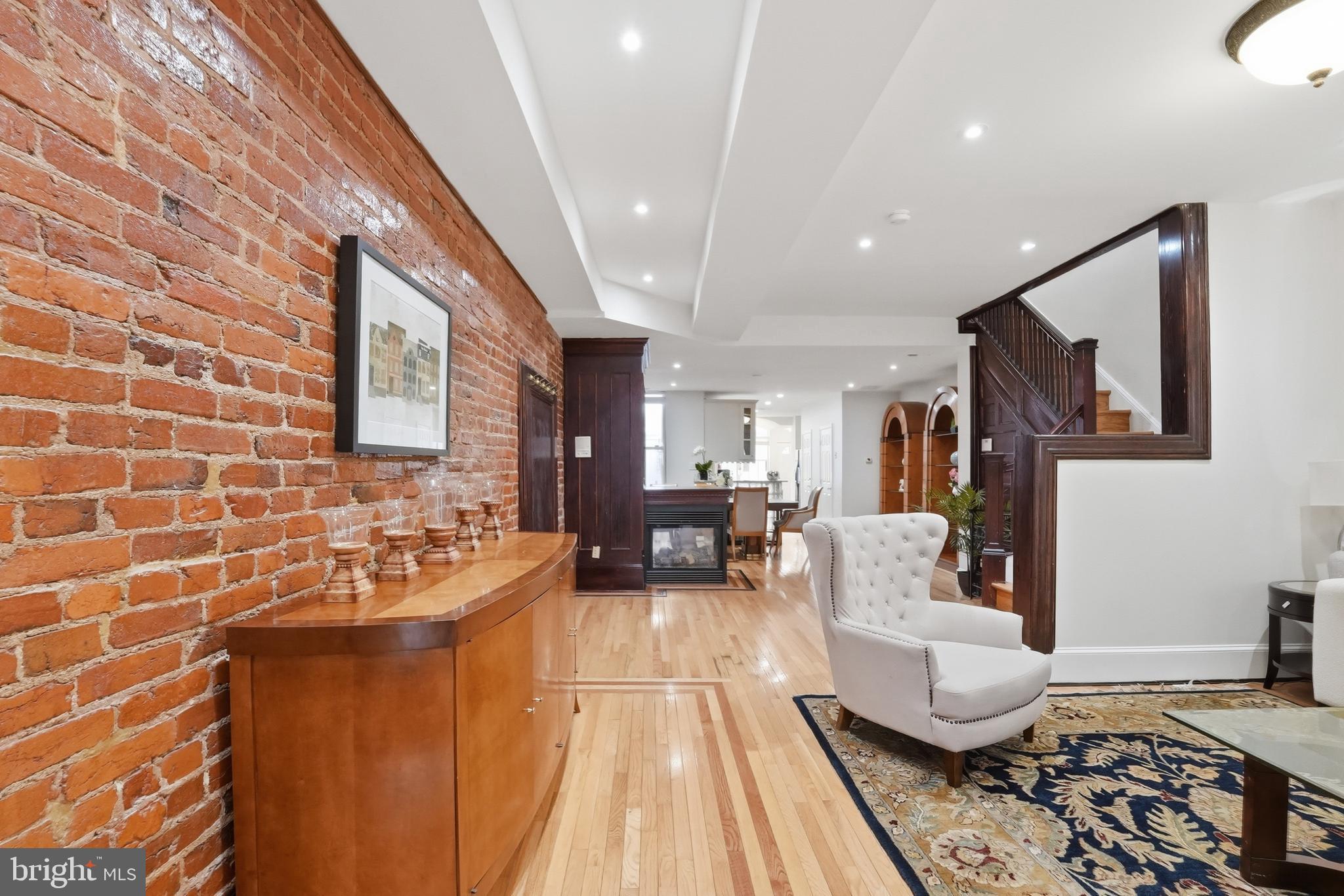 56 ADAMS STREET NW