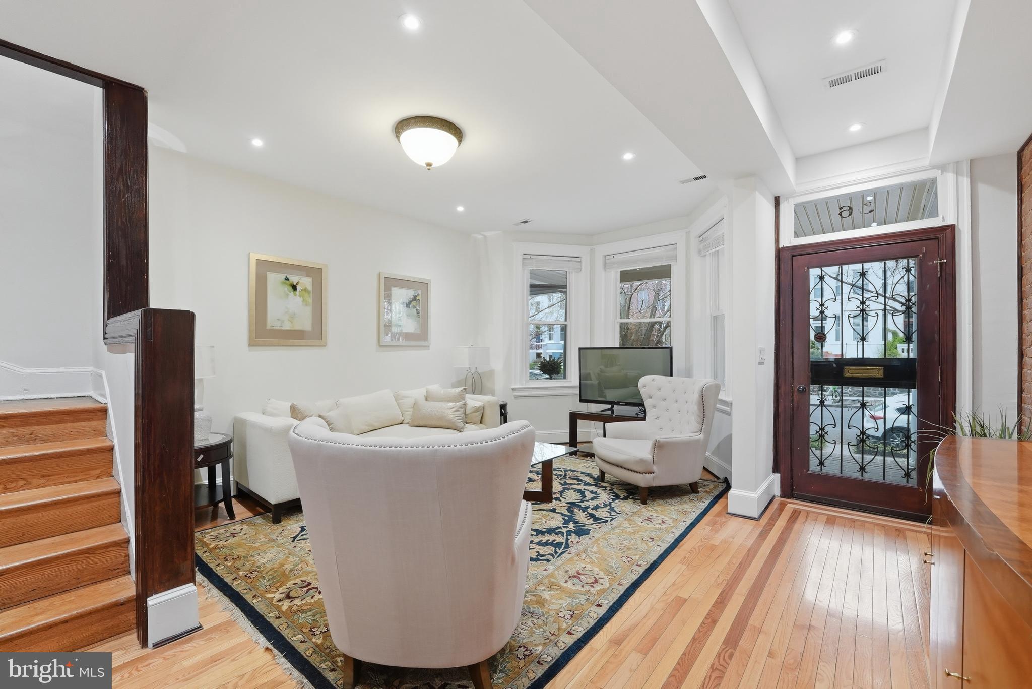 56 ADAMS STREET NW