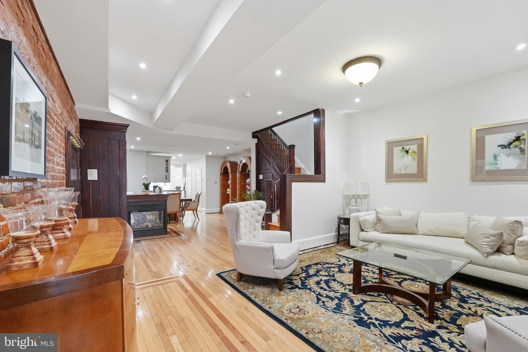 56 ADAMS STREET NW