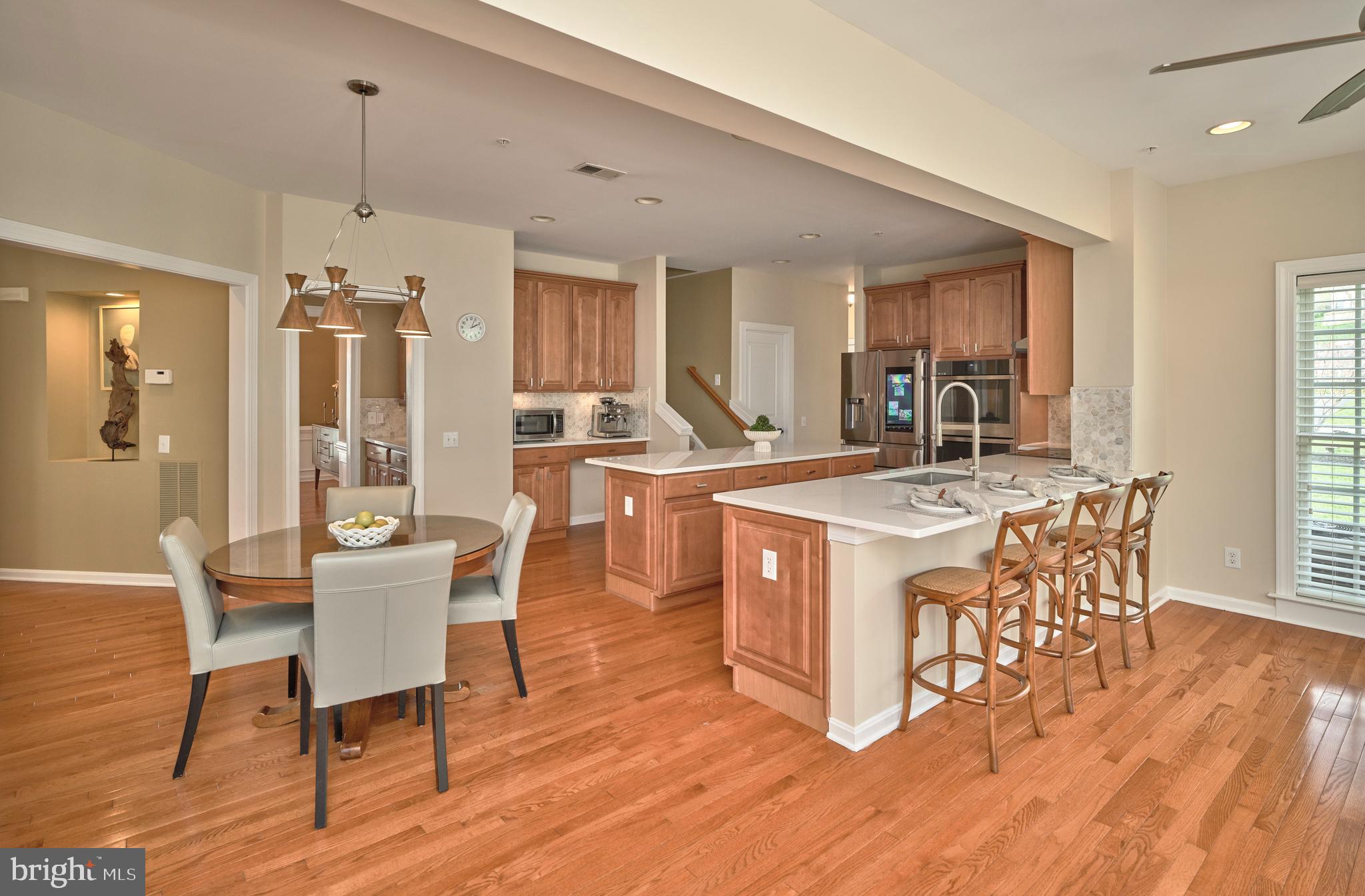 BRIDGE VALLEY AT FUR - Residential