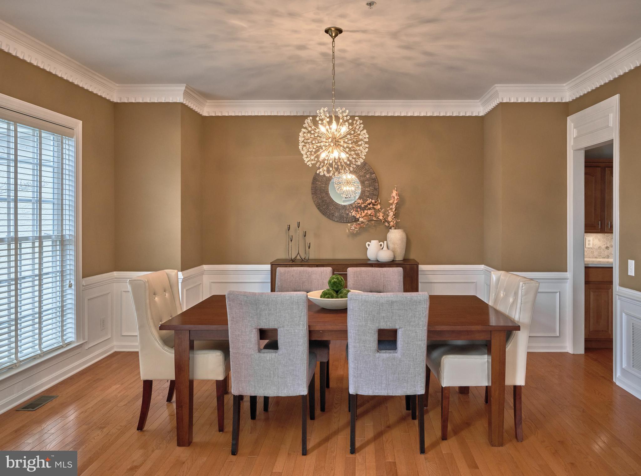 BRIDGE VALLEY AT FUR - Residential