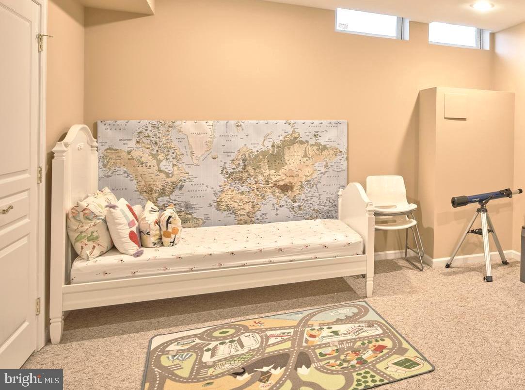 BRIDGE VALLEY AT FUR - Residential