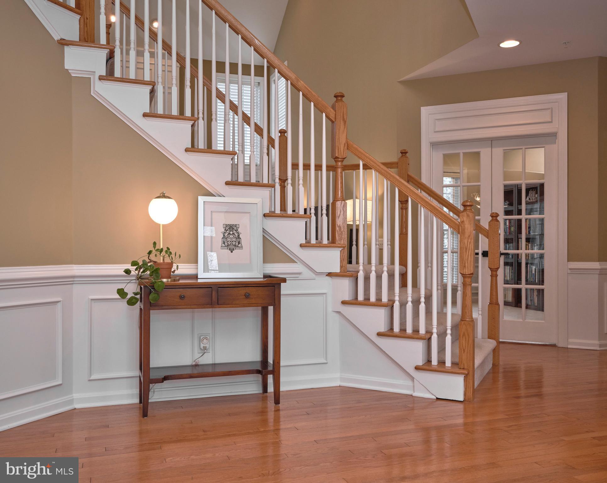 BRIDGE VALLEY AT FUR - Residential