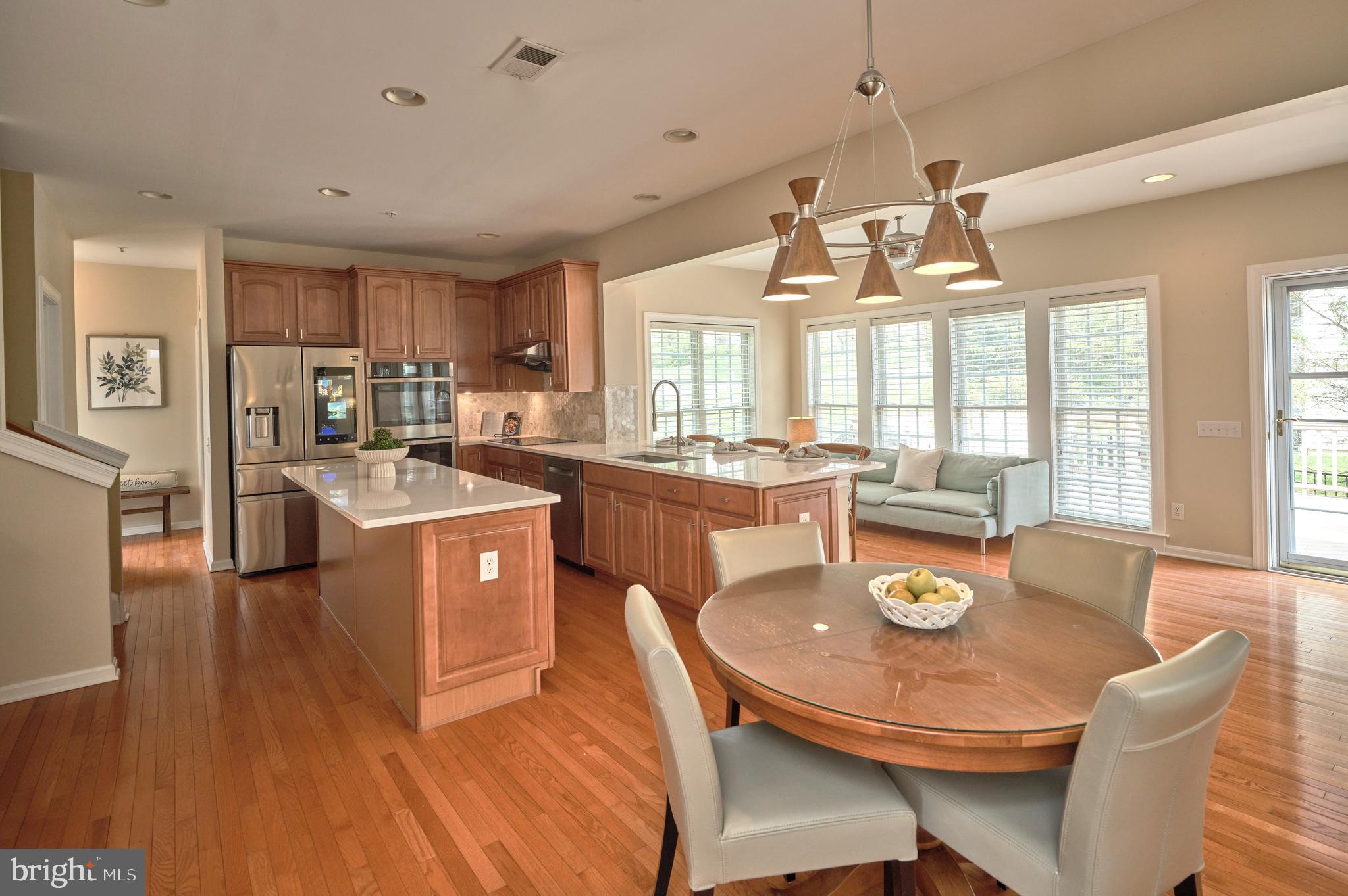 BRIDGE VALLEY AT FUR - Residential