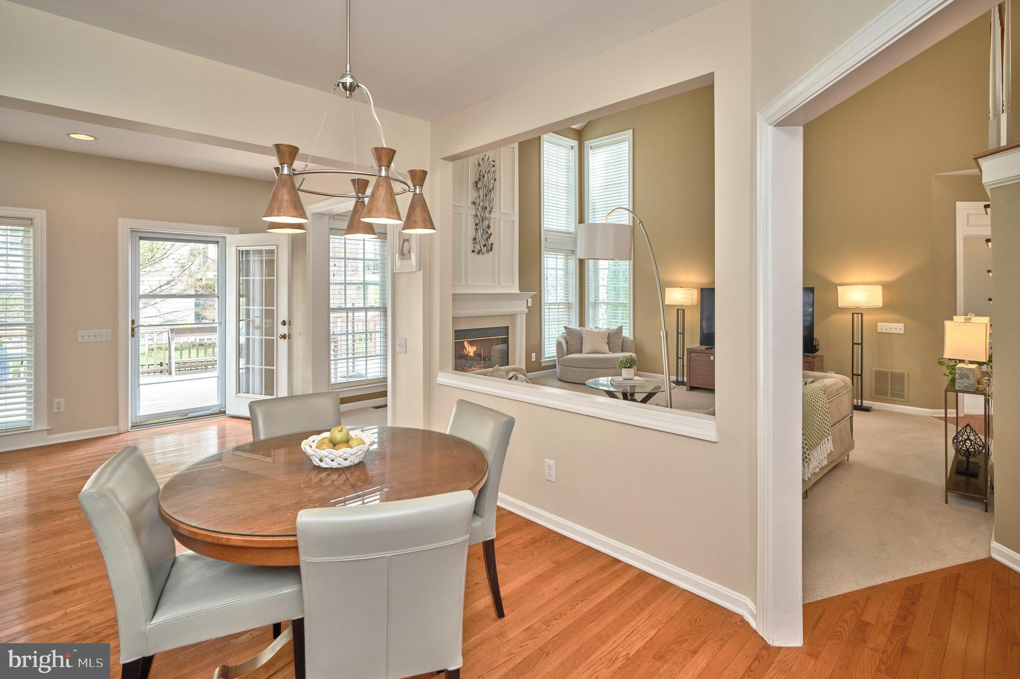 BRIDGE VALLEY AT FUR - Residential