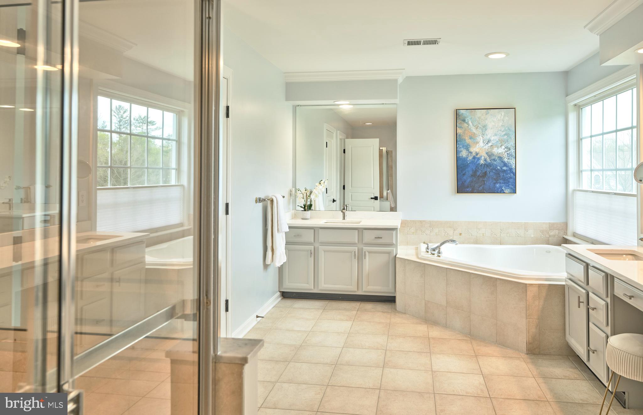 BRIDGE VALLEY AT FUR - Residential