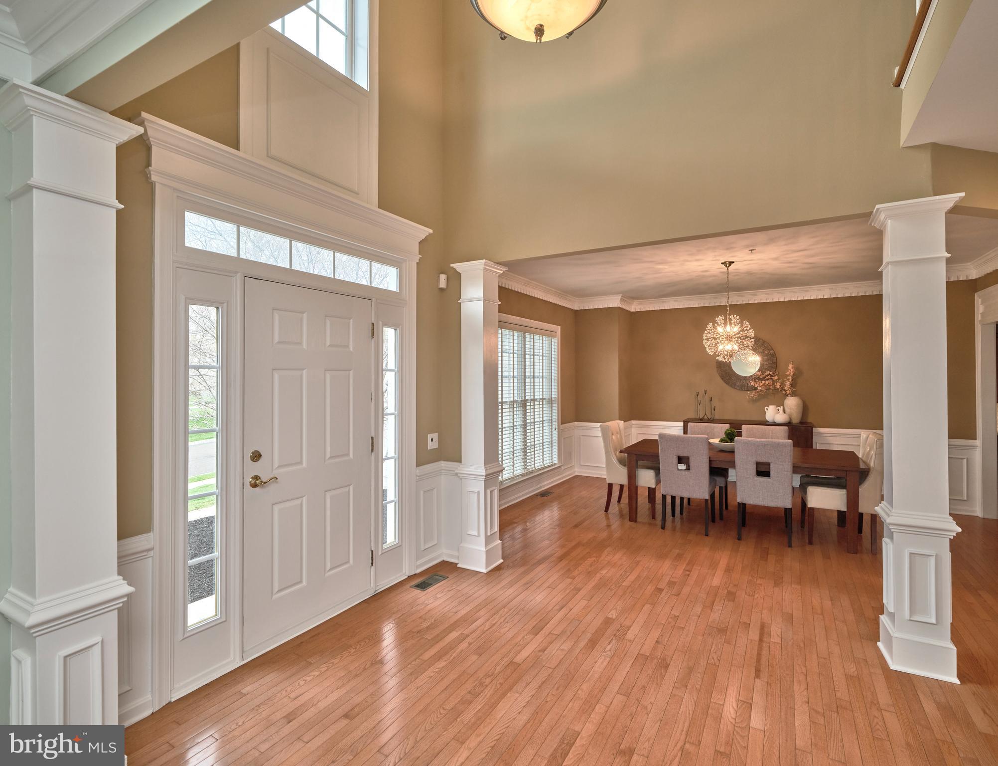 BRIDGE VALLEY AT FUR - Residential