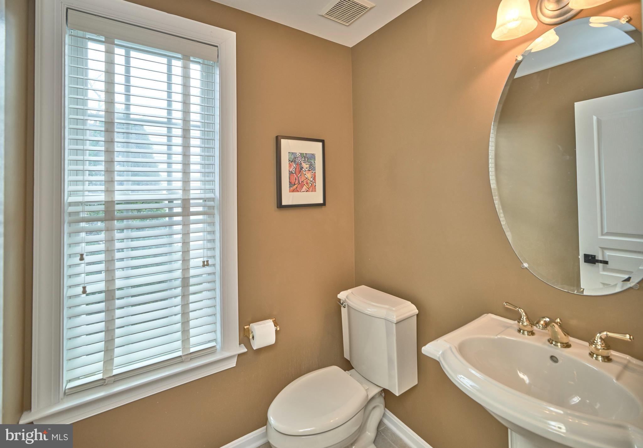 BRIDGE VALLEY AT FUR - Residential