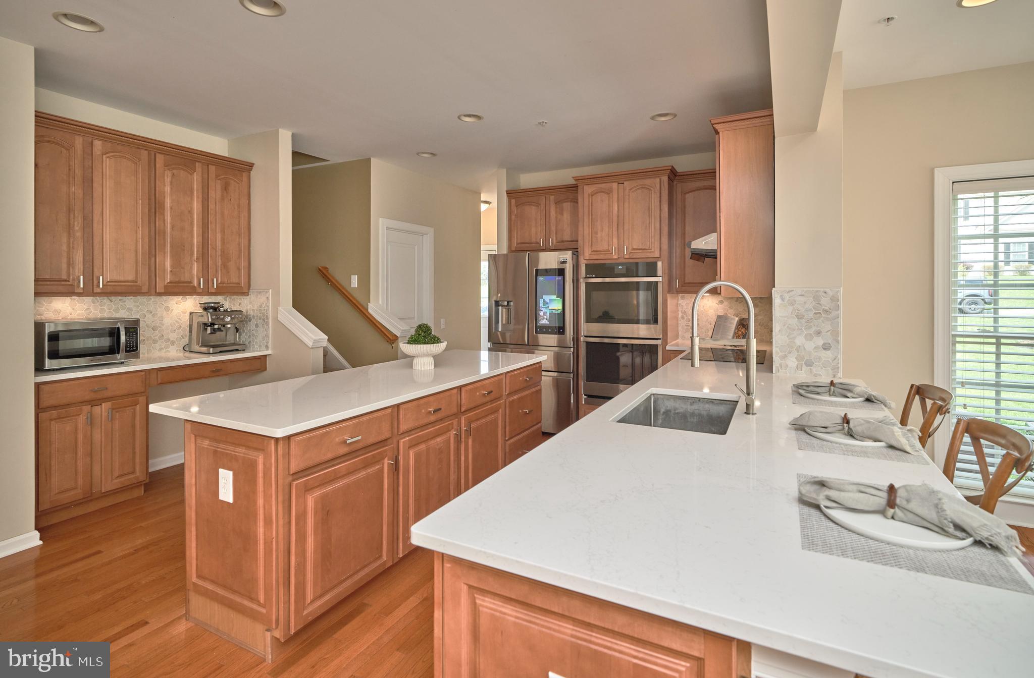 BRIDGE VALLEY AT FUR - Residential