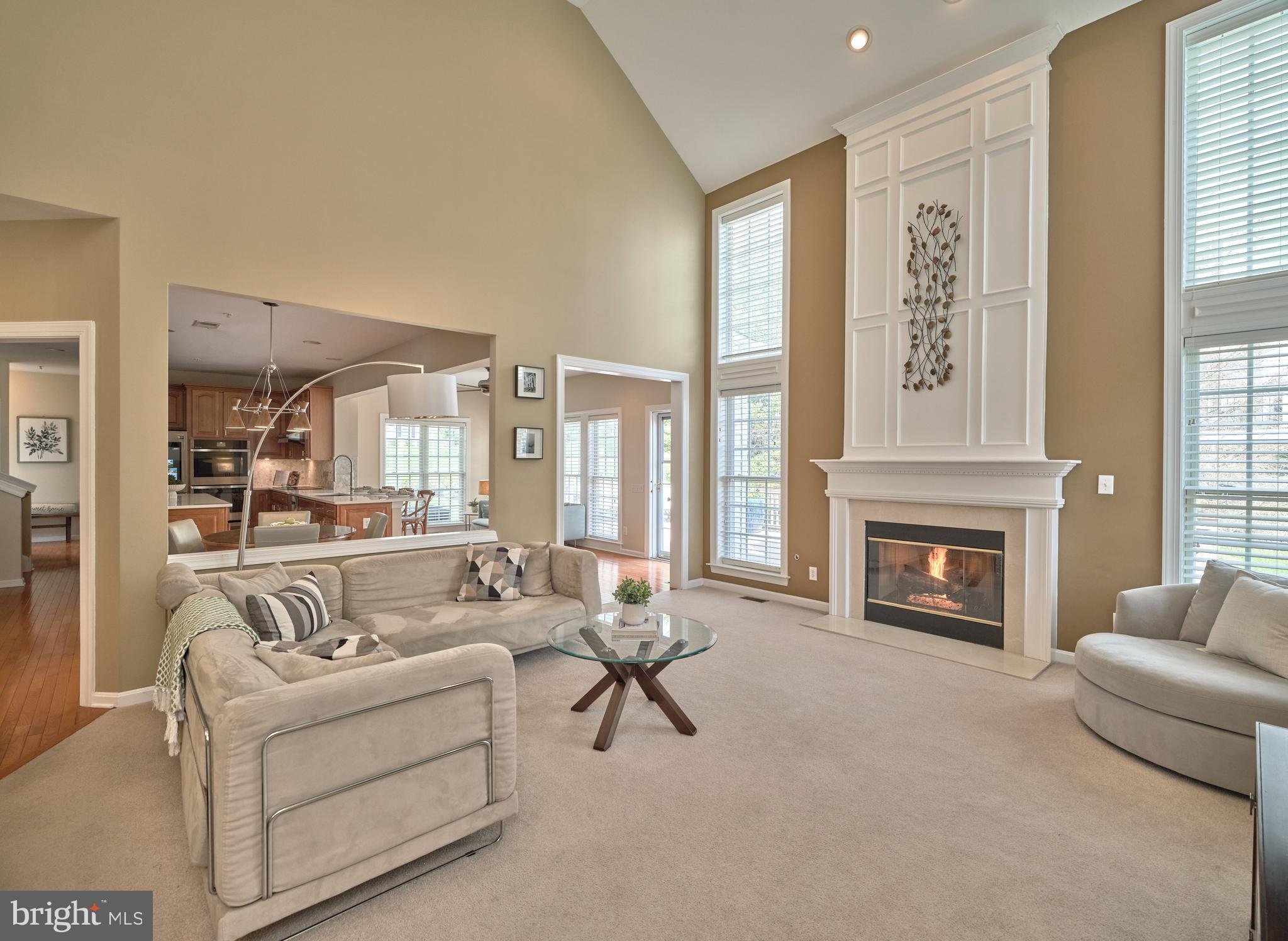 BRIDGE VALLEY AT FUR - Residential