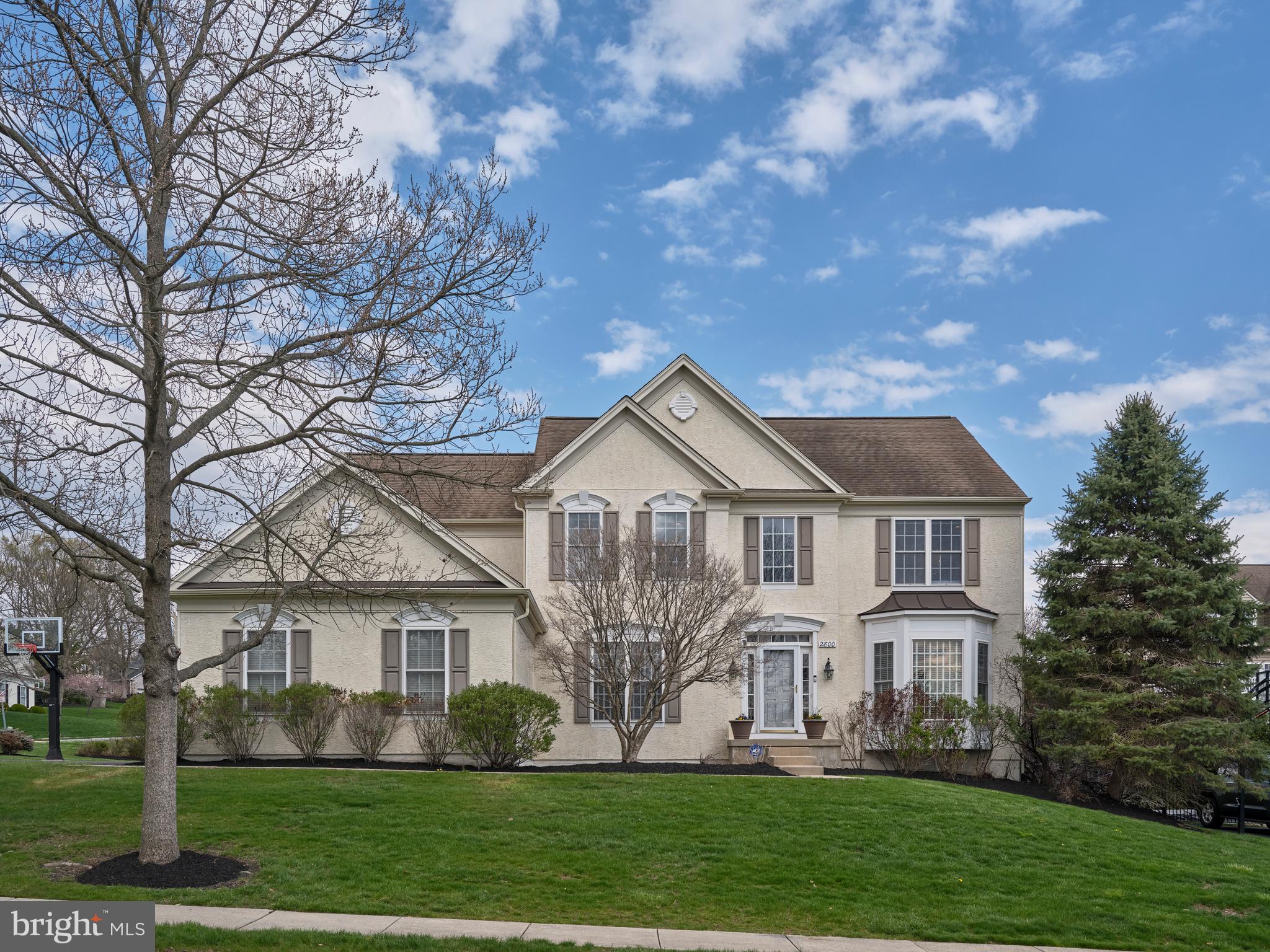 BRIDGE VALLEY AT FUR - Residential