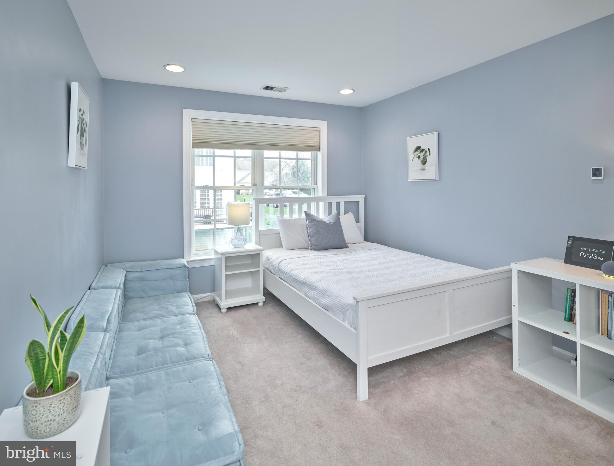 BRIDGE VALLEY AT FUR - Residential