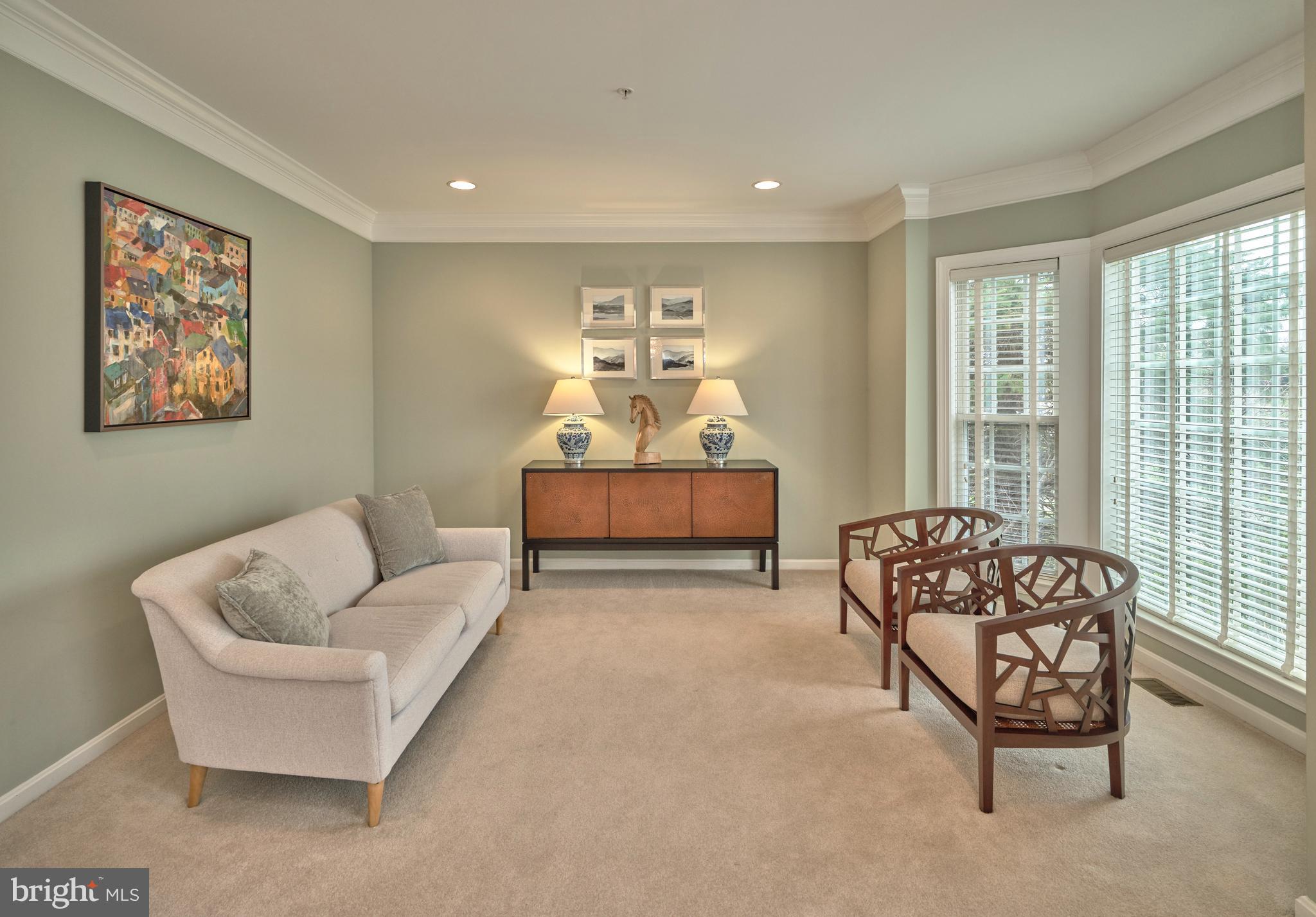 BRIDGE VALLEY AT FUR - Residential