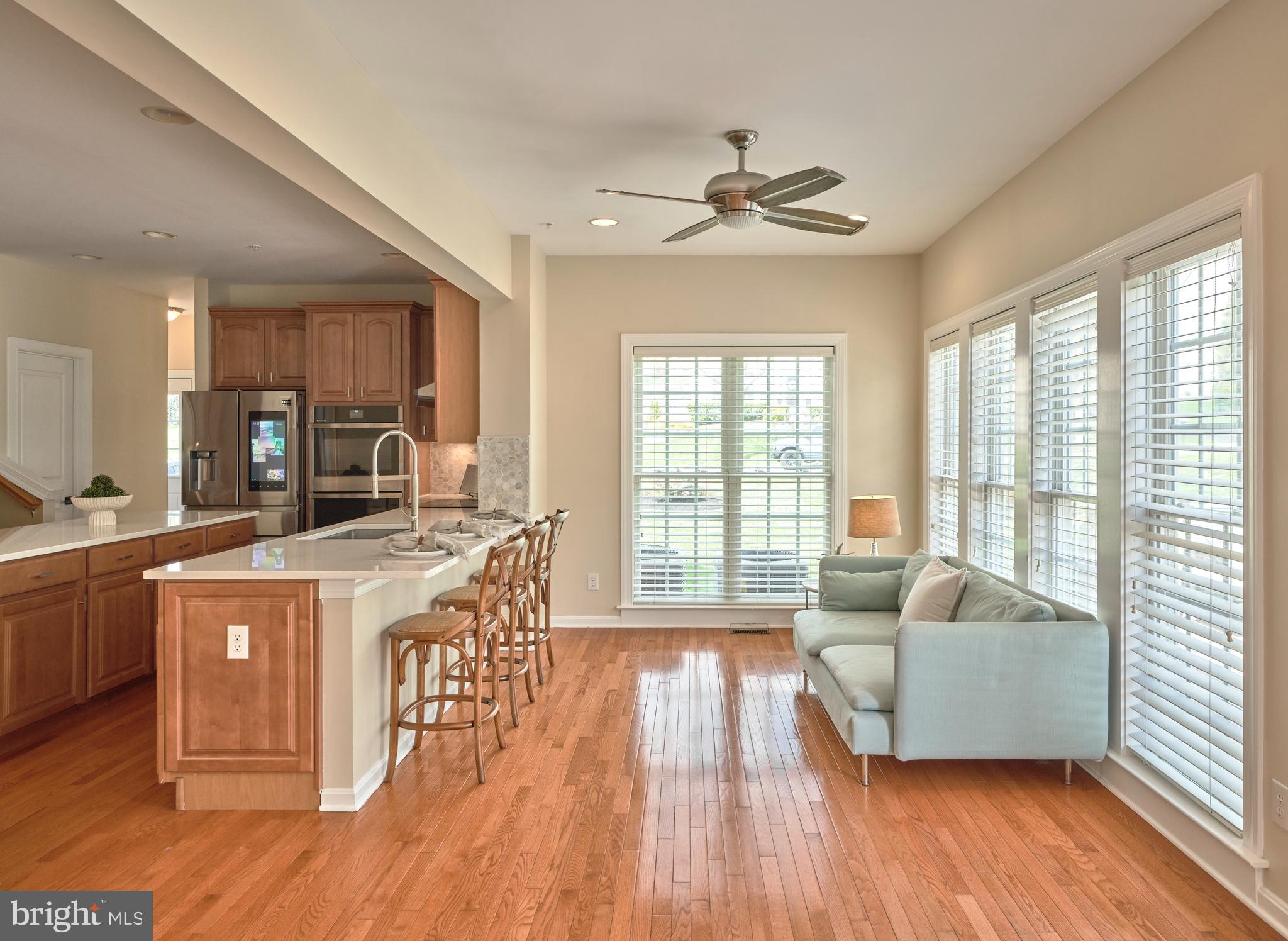 BRIDGE VALLEY AT FUR - Residential