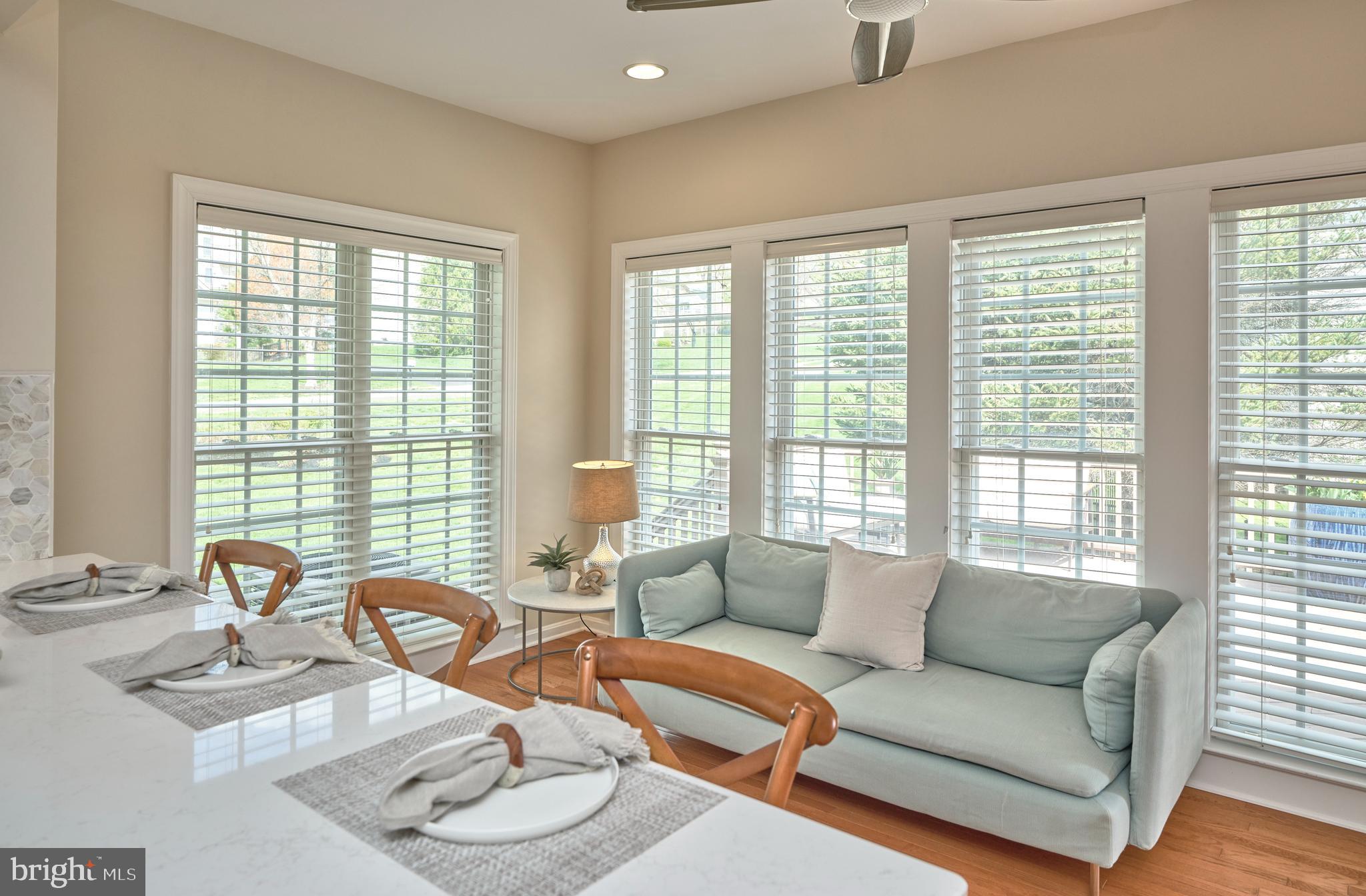 BRIDGE VALLEY AT FUR - Residential