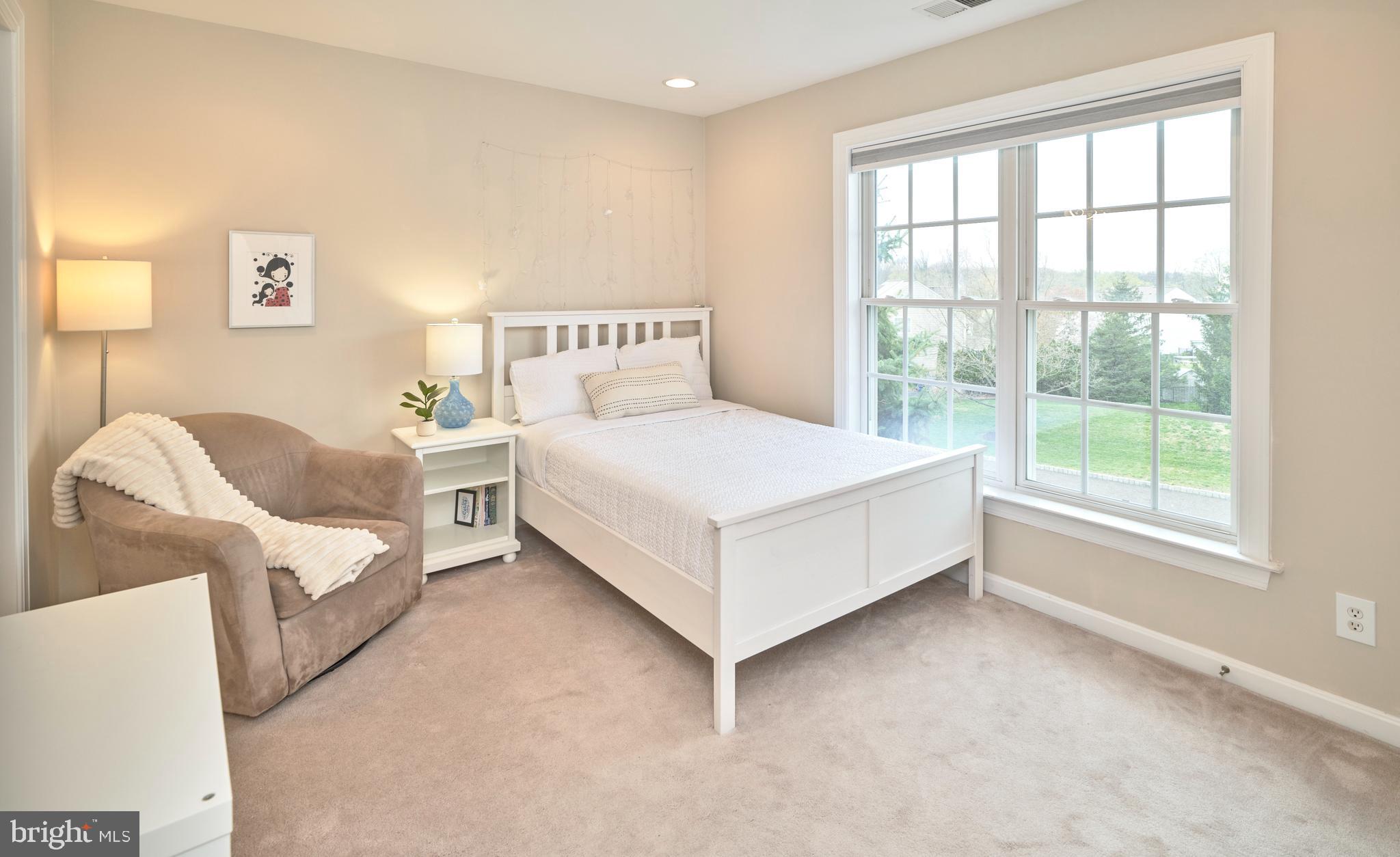 BRIDGE VALLEY AT FUR - Residential