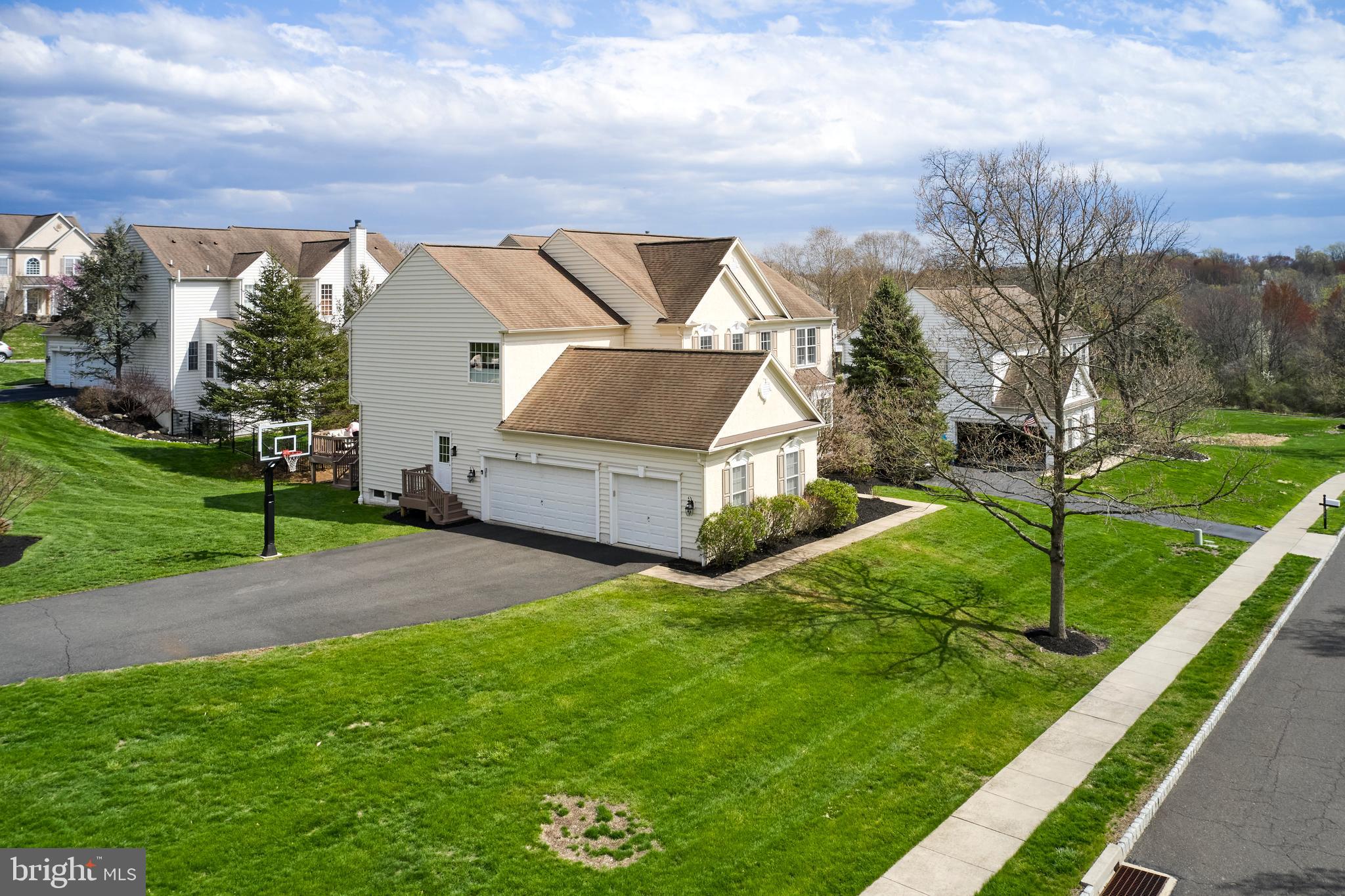 BRIDGE VALLEY AT FUR - Residential