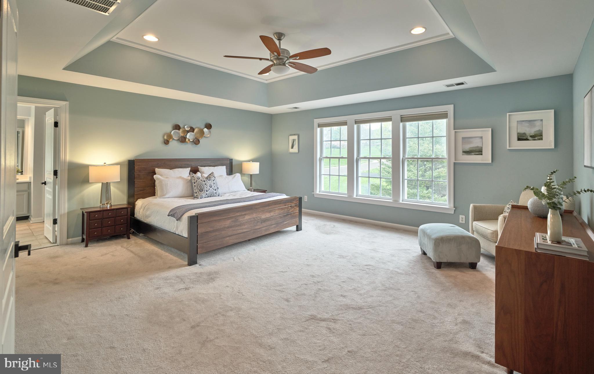 BRIDGE VALLEY AT FUR - Residential