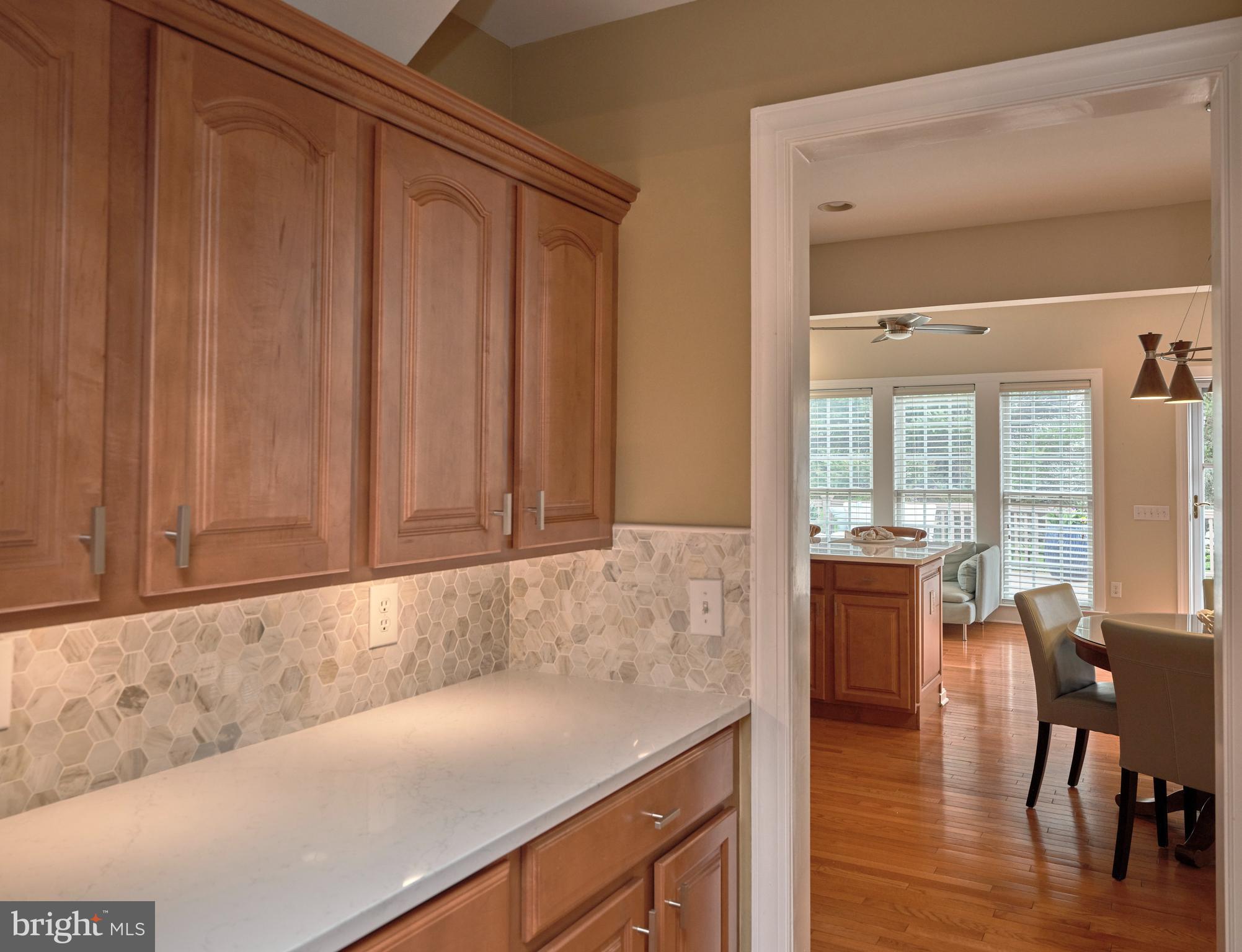 BRIDGE VALLEY AT FUR - Residential