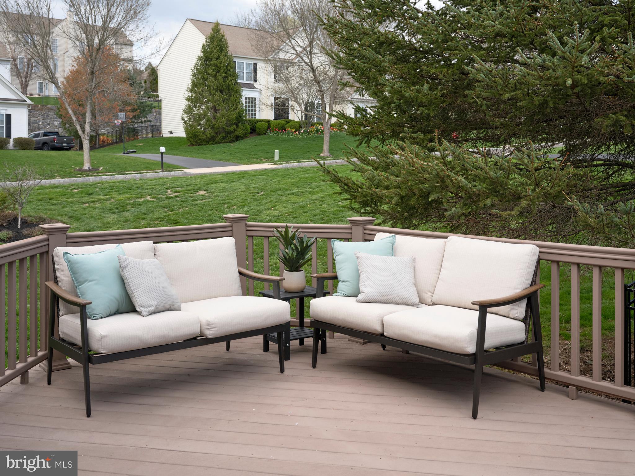 BRIDGE VALLEY AT FUR - Residential