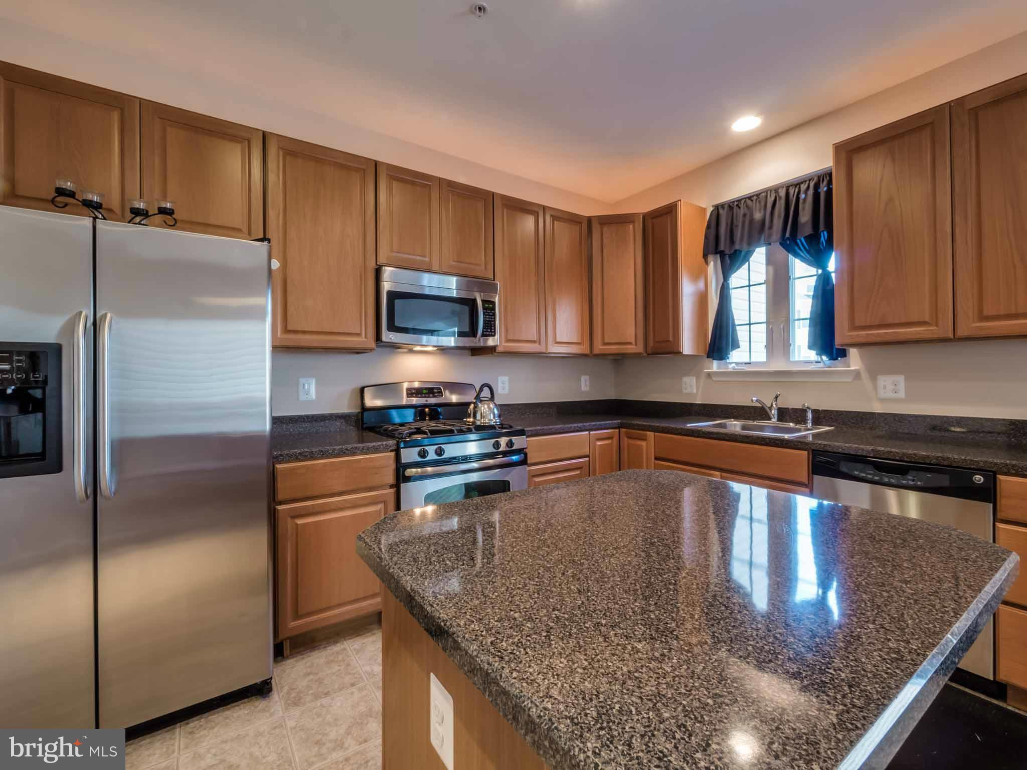 MAZEL - Residential Lease