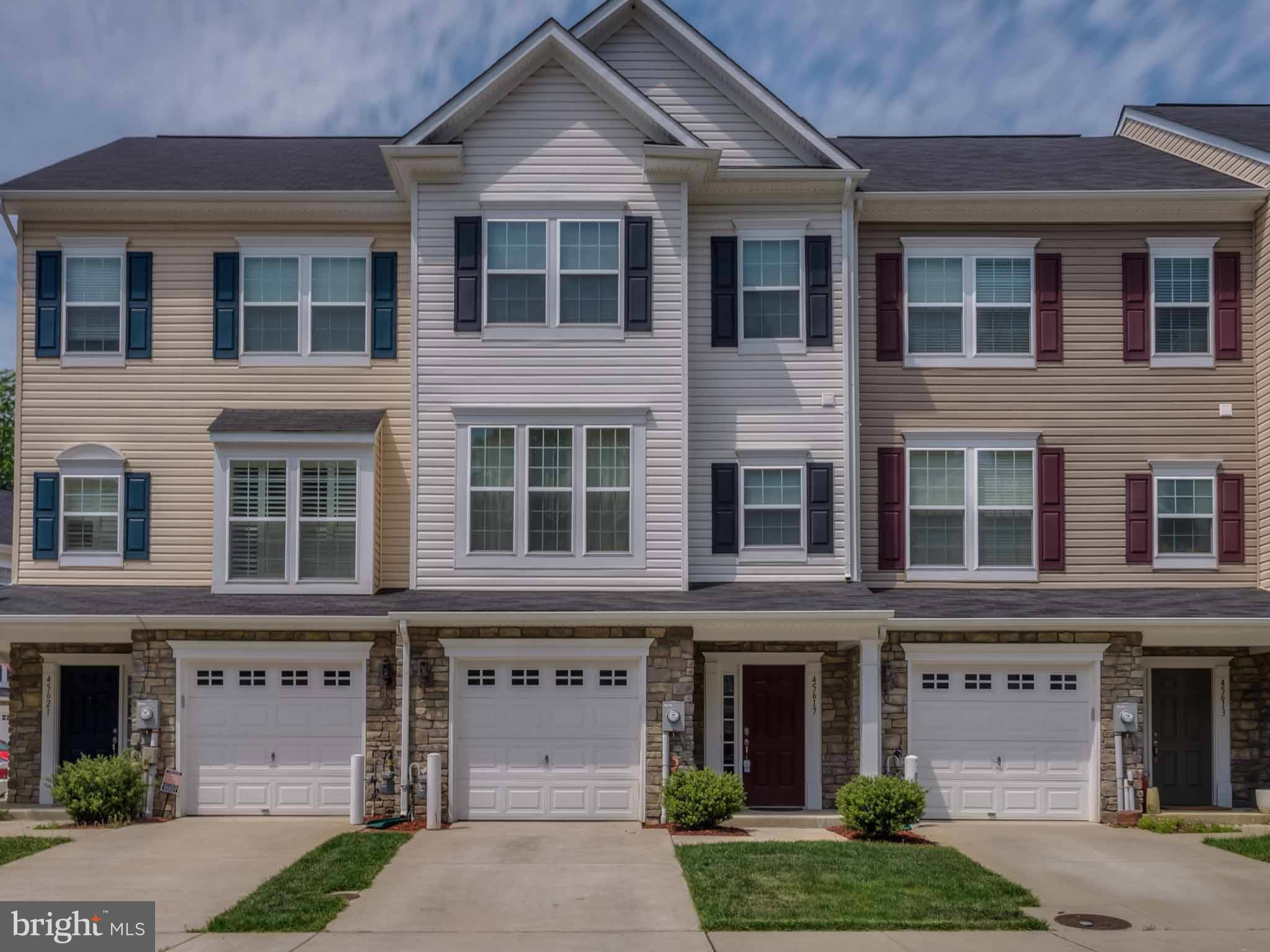 MAZEL - Residential Lease