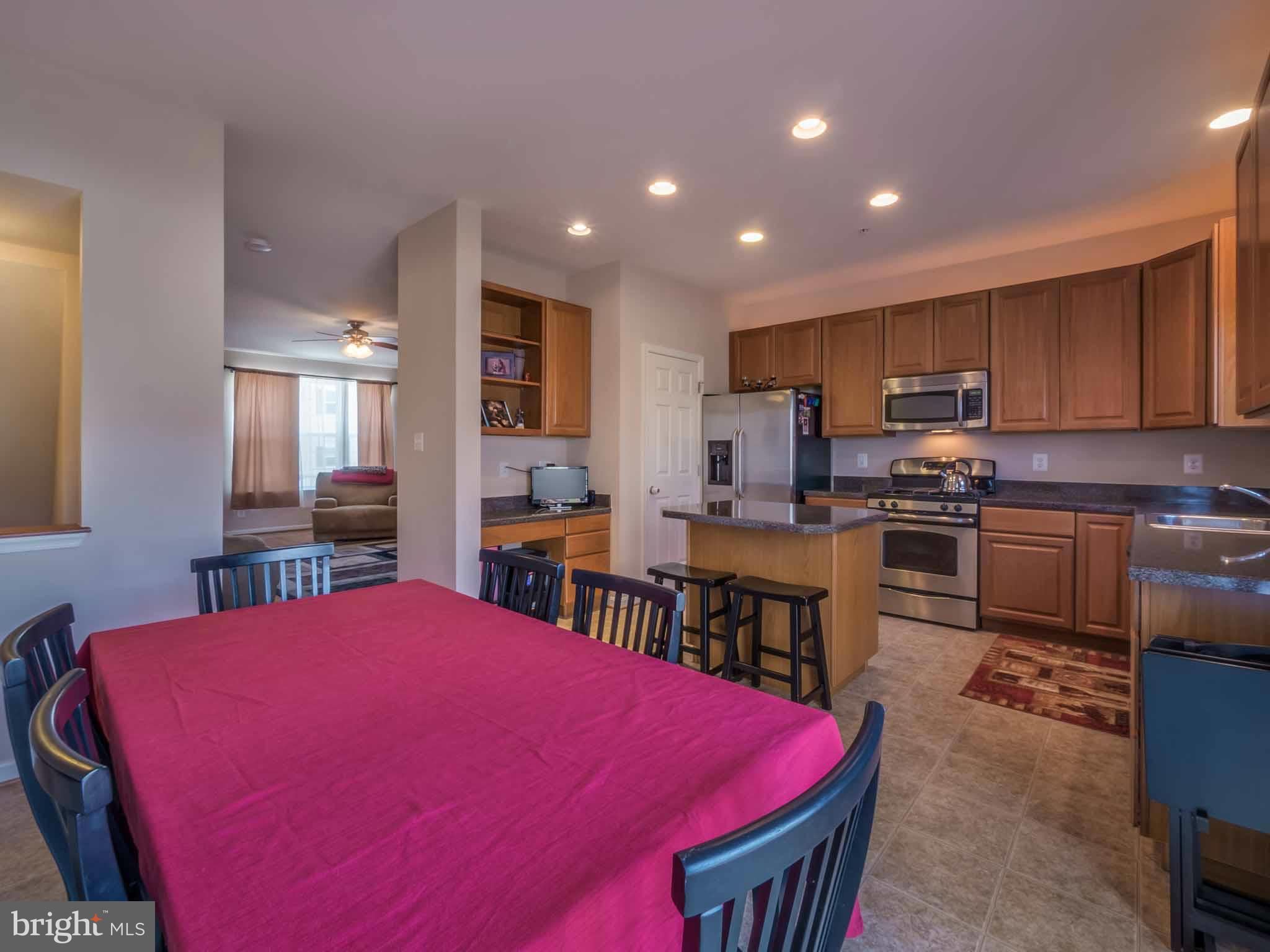 MAZEL - Residential Lease