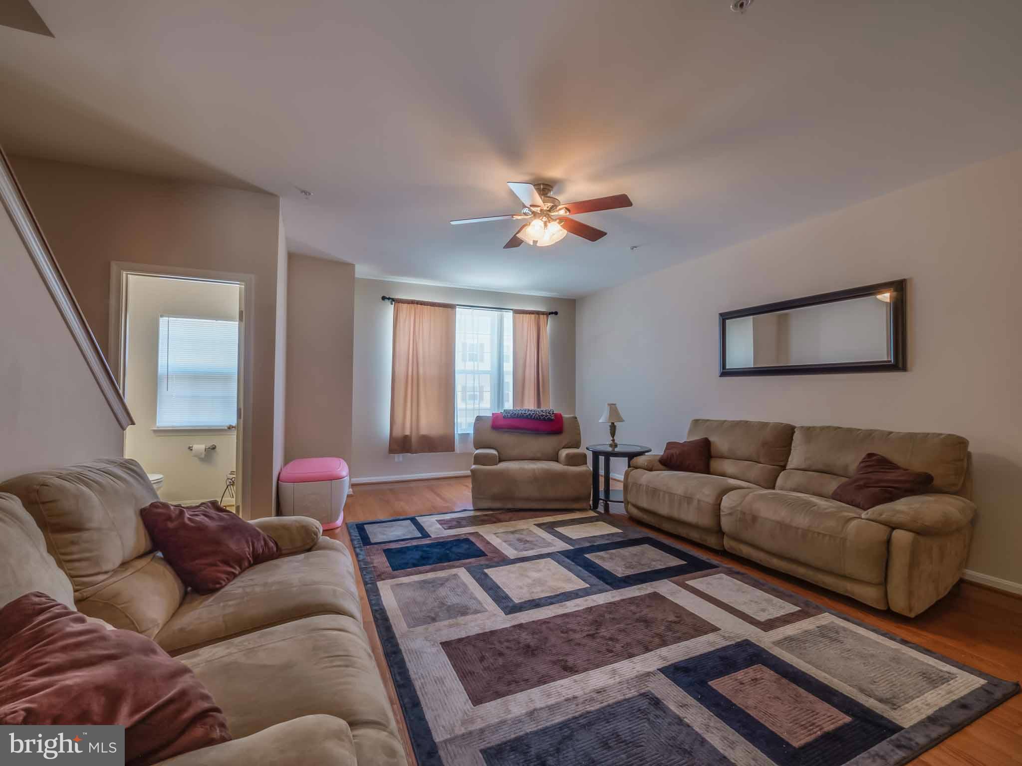 MAZEL - Residential Lease