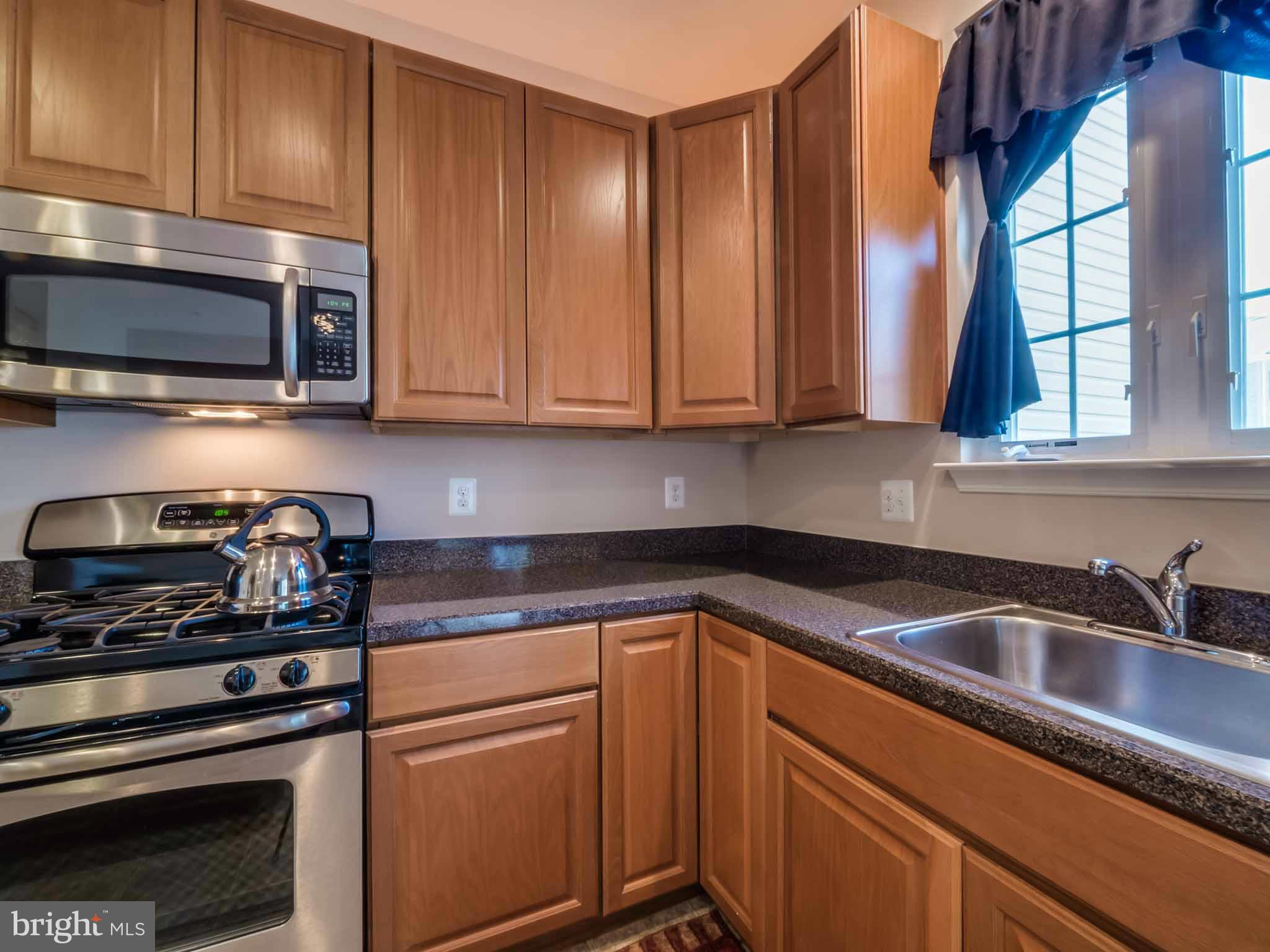 MAZEL - Residential Lease