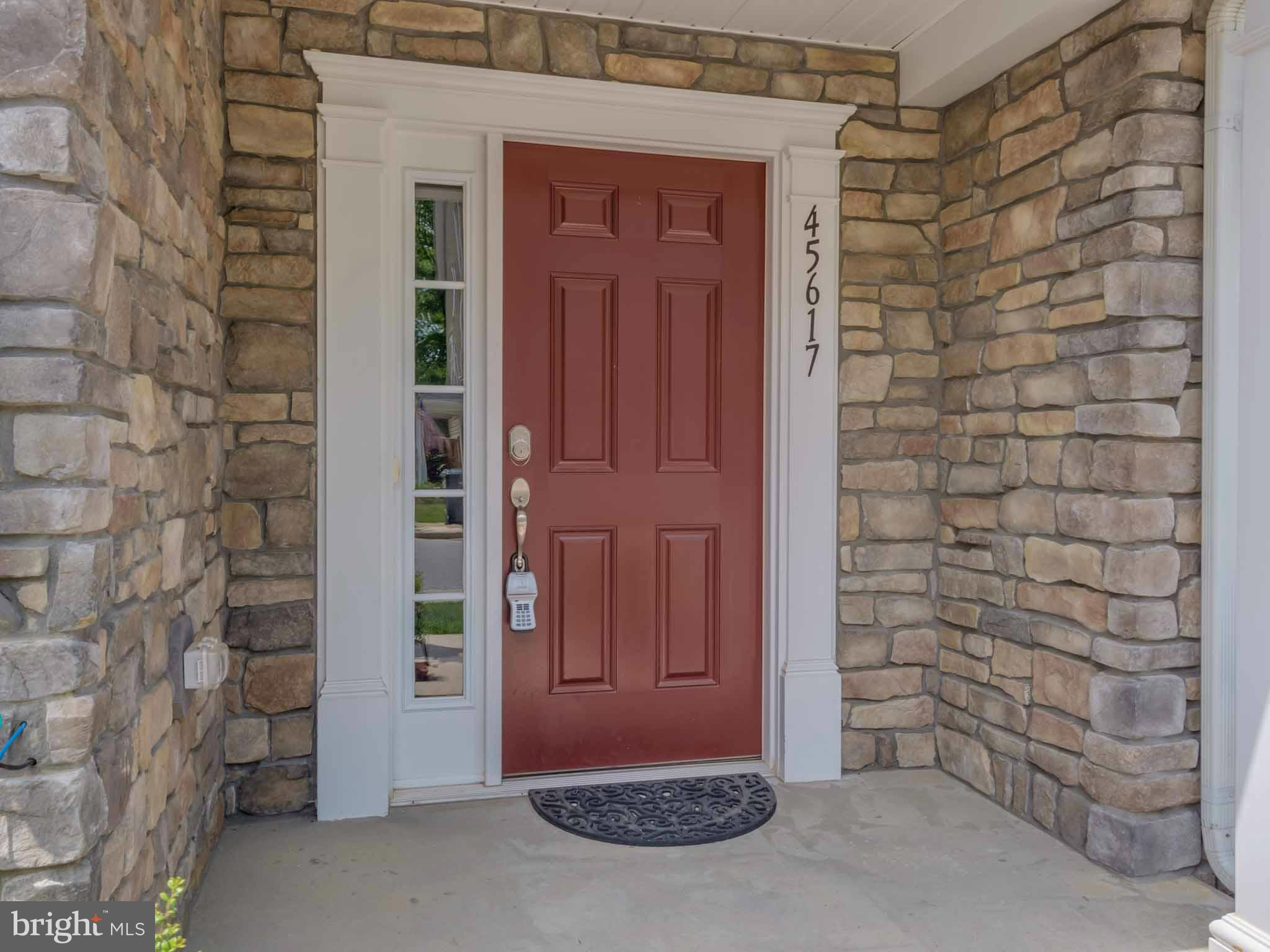 MAZEL - Residential Lease