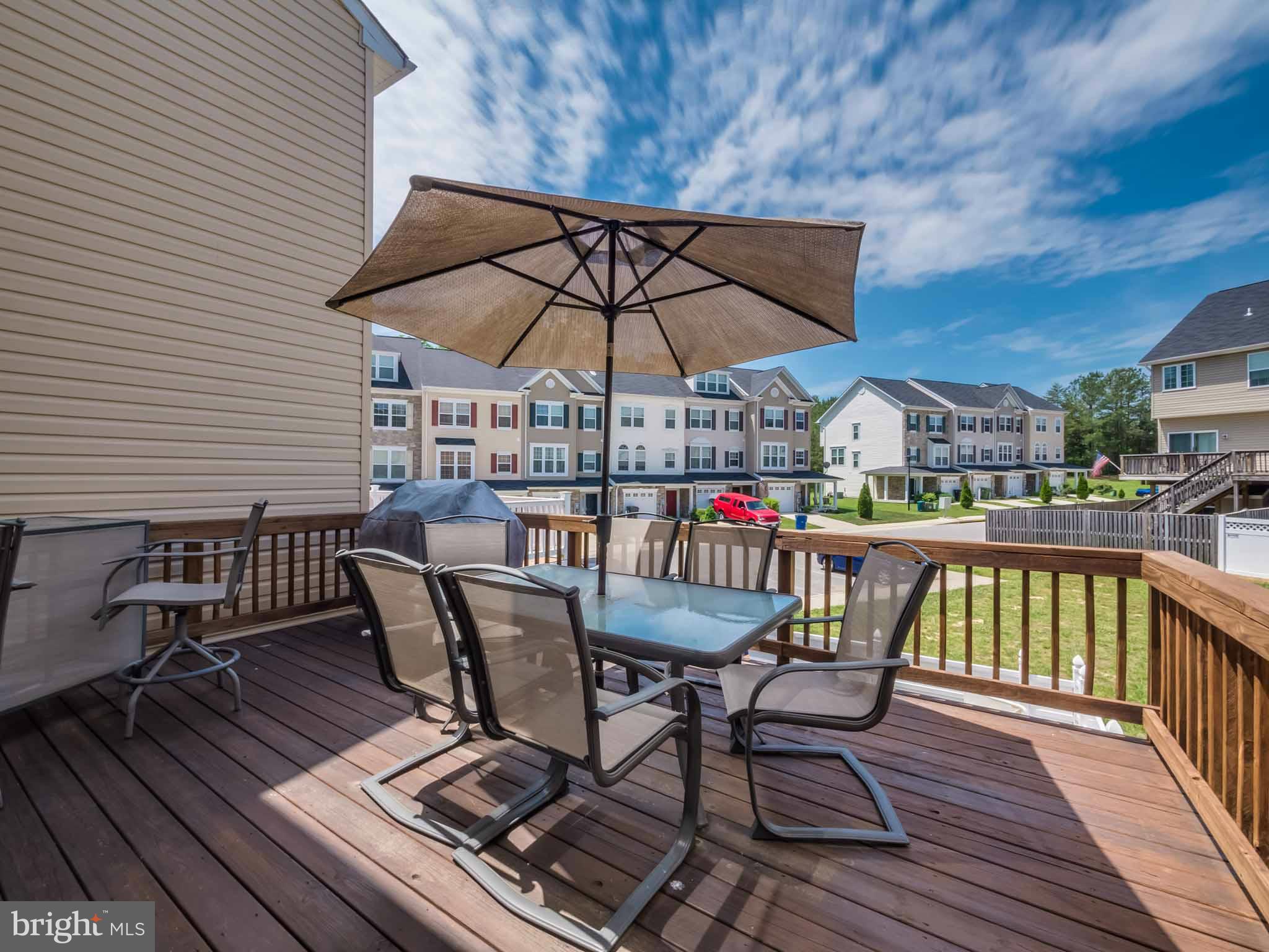 MAZEL - Residential Lease